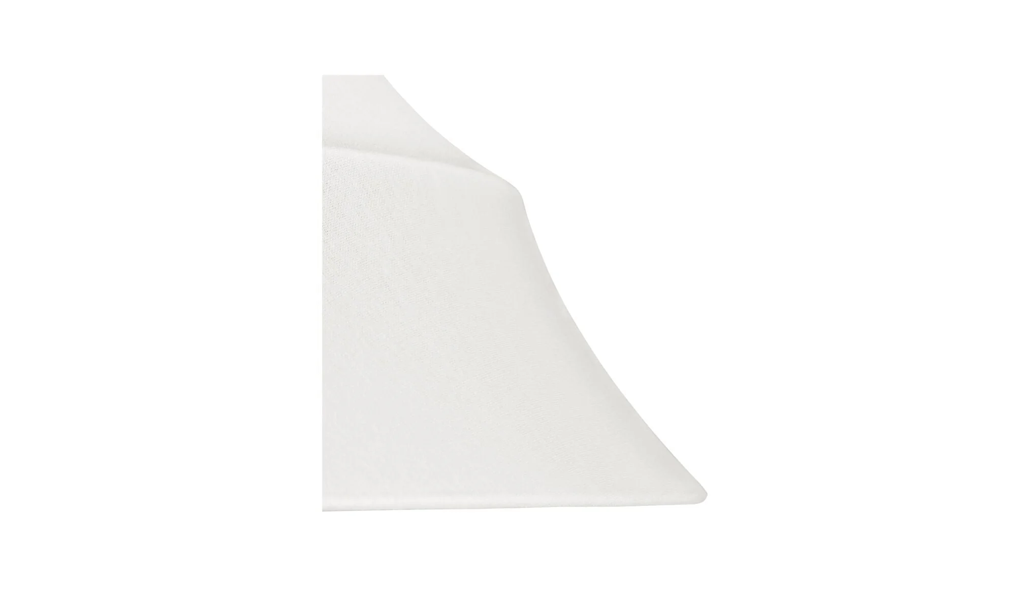 Corrina Floor Lamp White - Image 4
