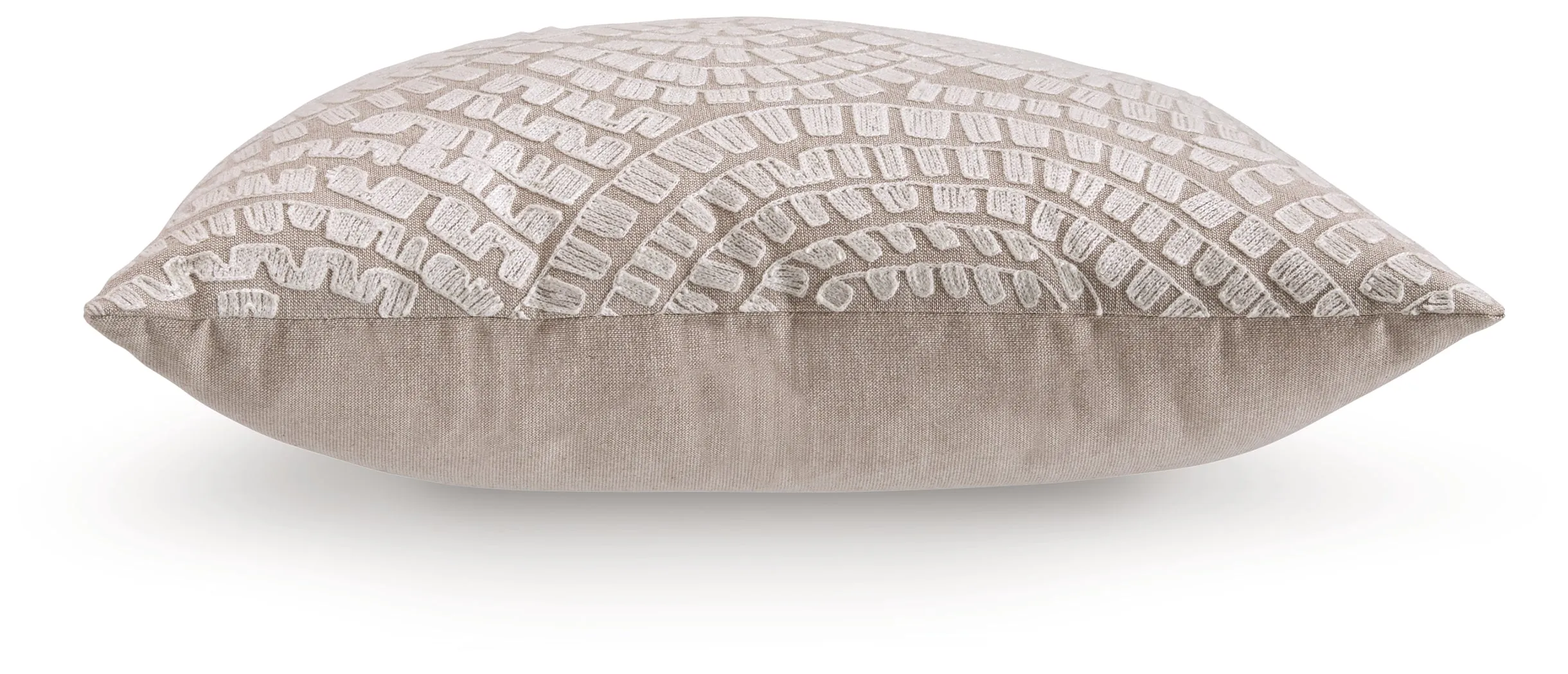 Cortlen Beige/Ivory Pillow (Set of 4) - Image 3