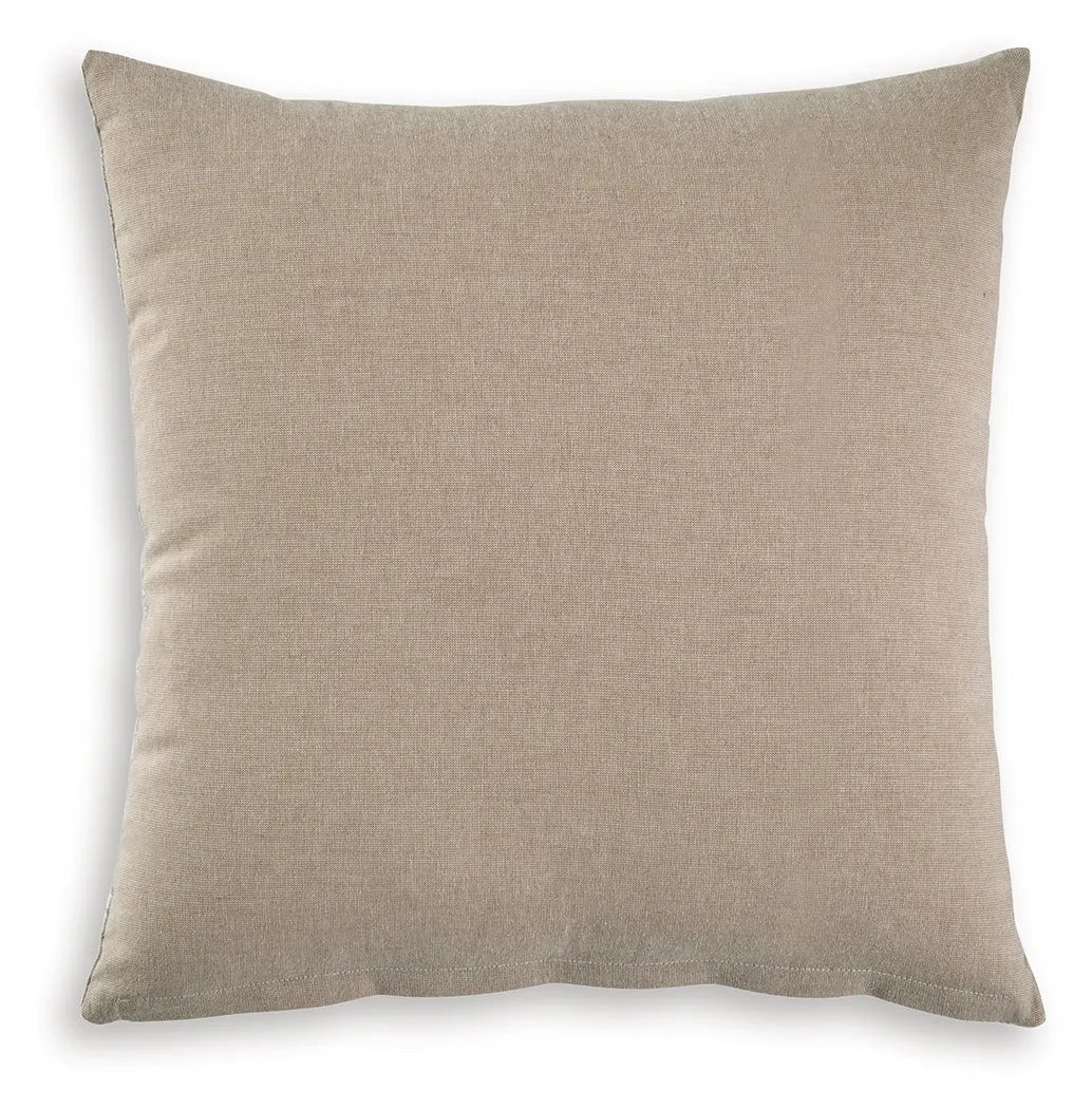 Cortlen Beige/Ivory Pillow (Set of 4) - Image 4