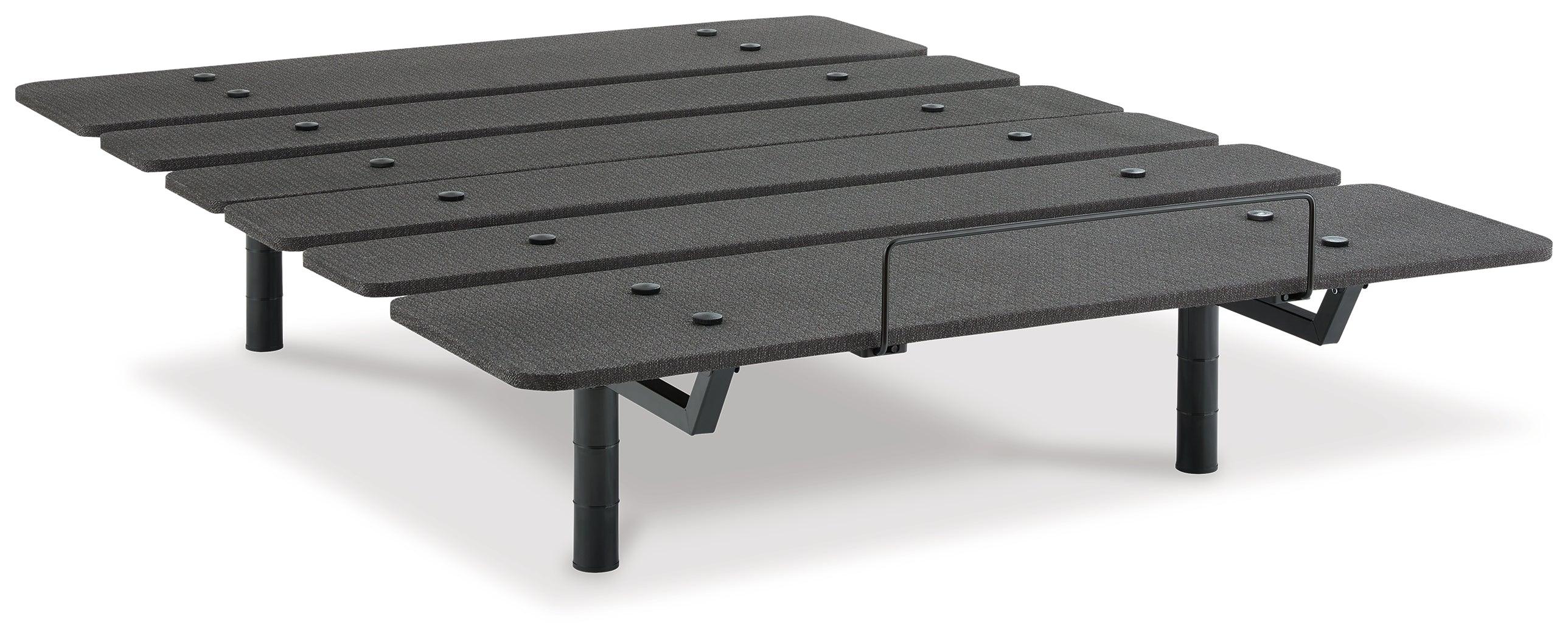 Cosmic Power Base Black Twin XL Adjustable Base - Image 4