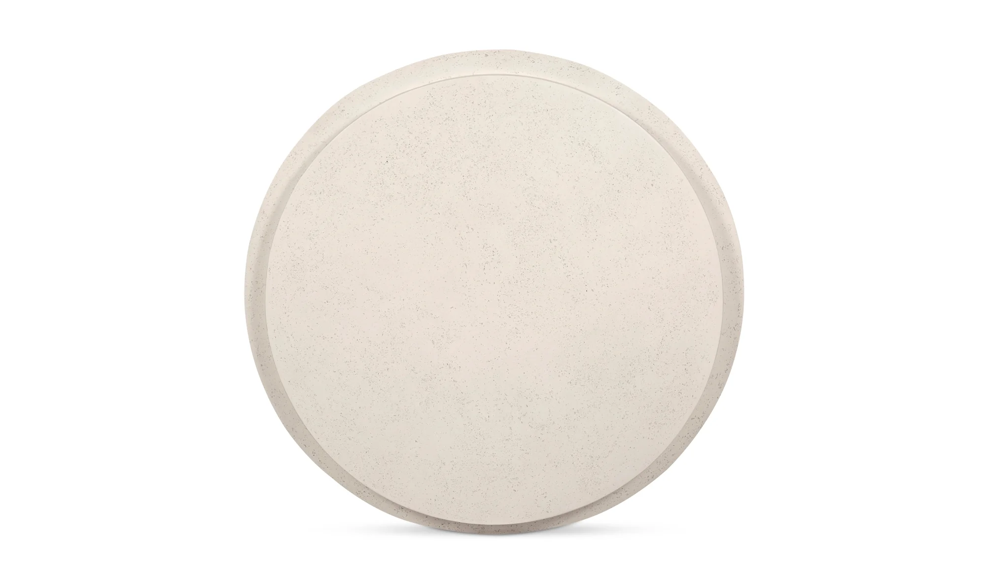 Cosmo Outdoor Coffee Table Off White - Image 7