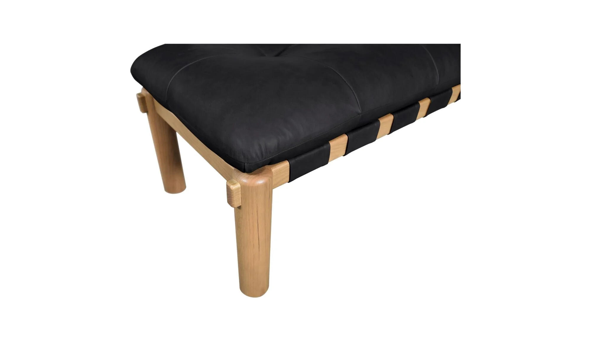 Costello Bench Black - Image 5