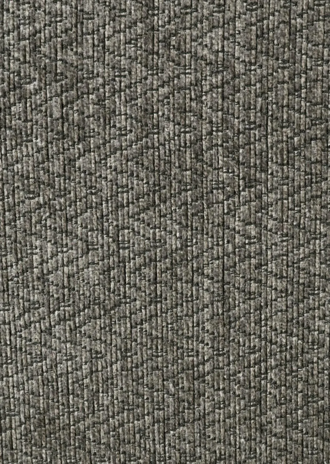 Cotswold Upholstered Convertible Sleeper Sofa Bed Dark Grey - Image 6