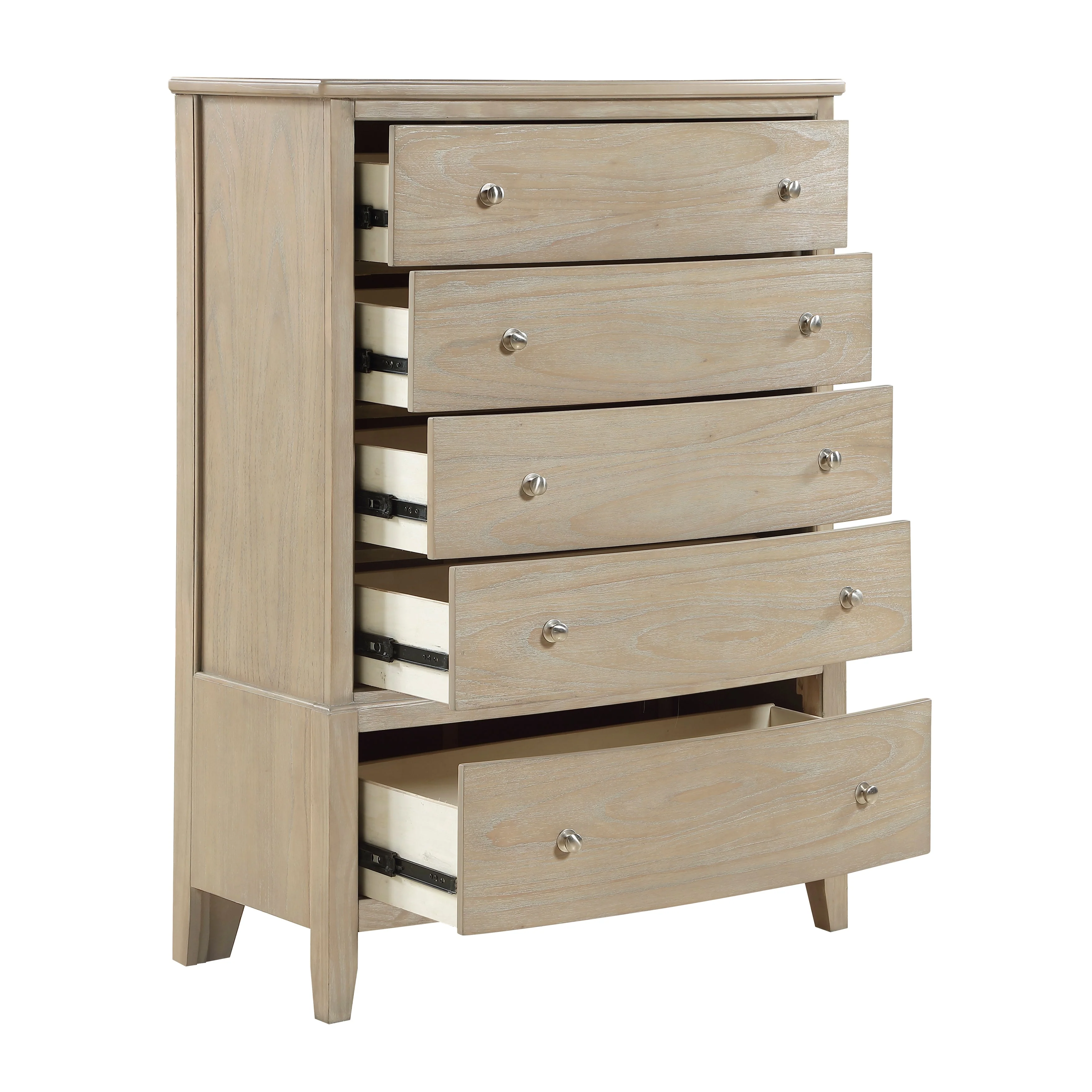 Cotterill Beige Chest - Image 3