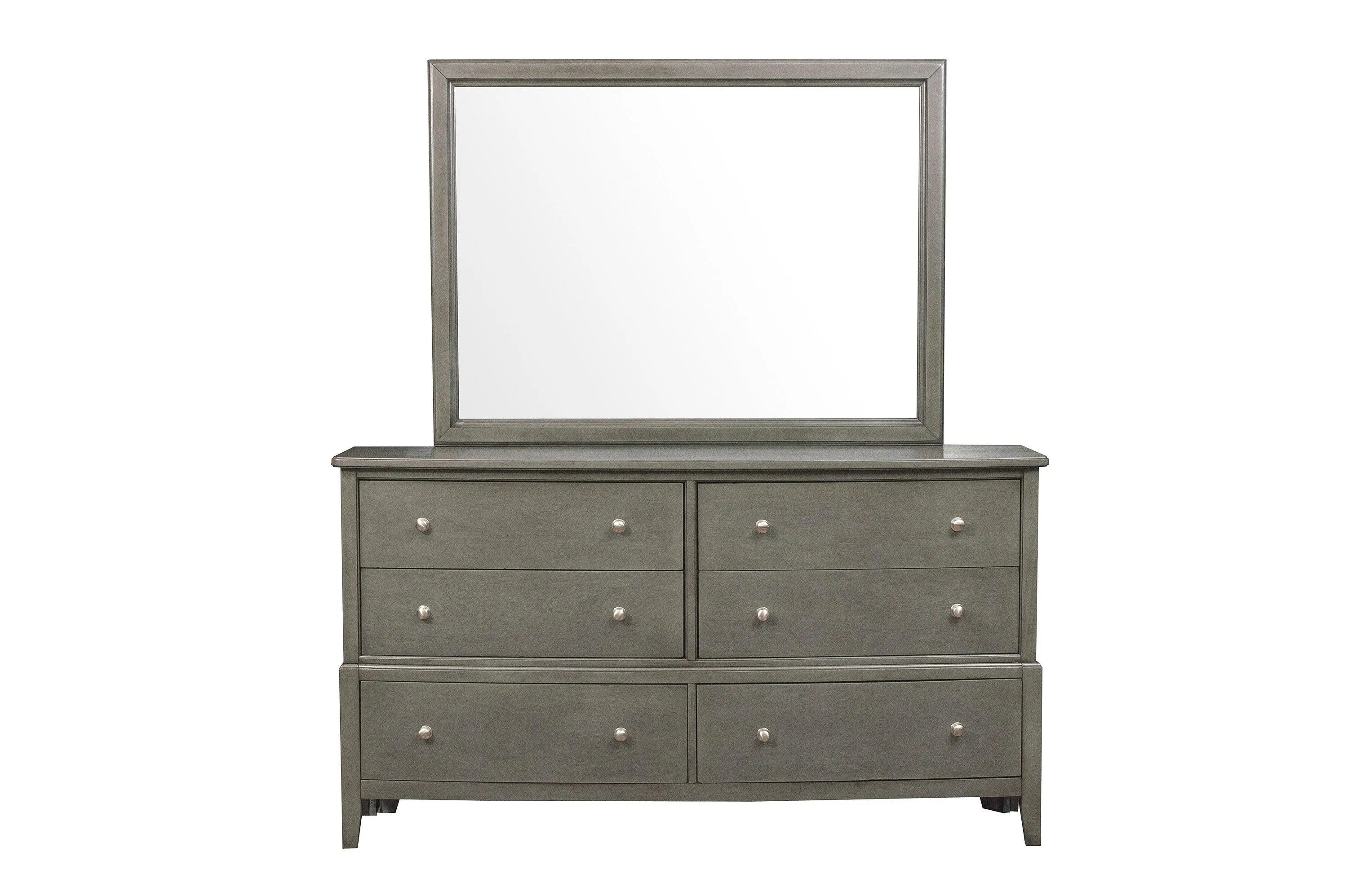 Cotterill Gray Dresser - Image 4