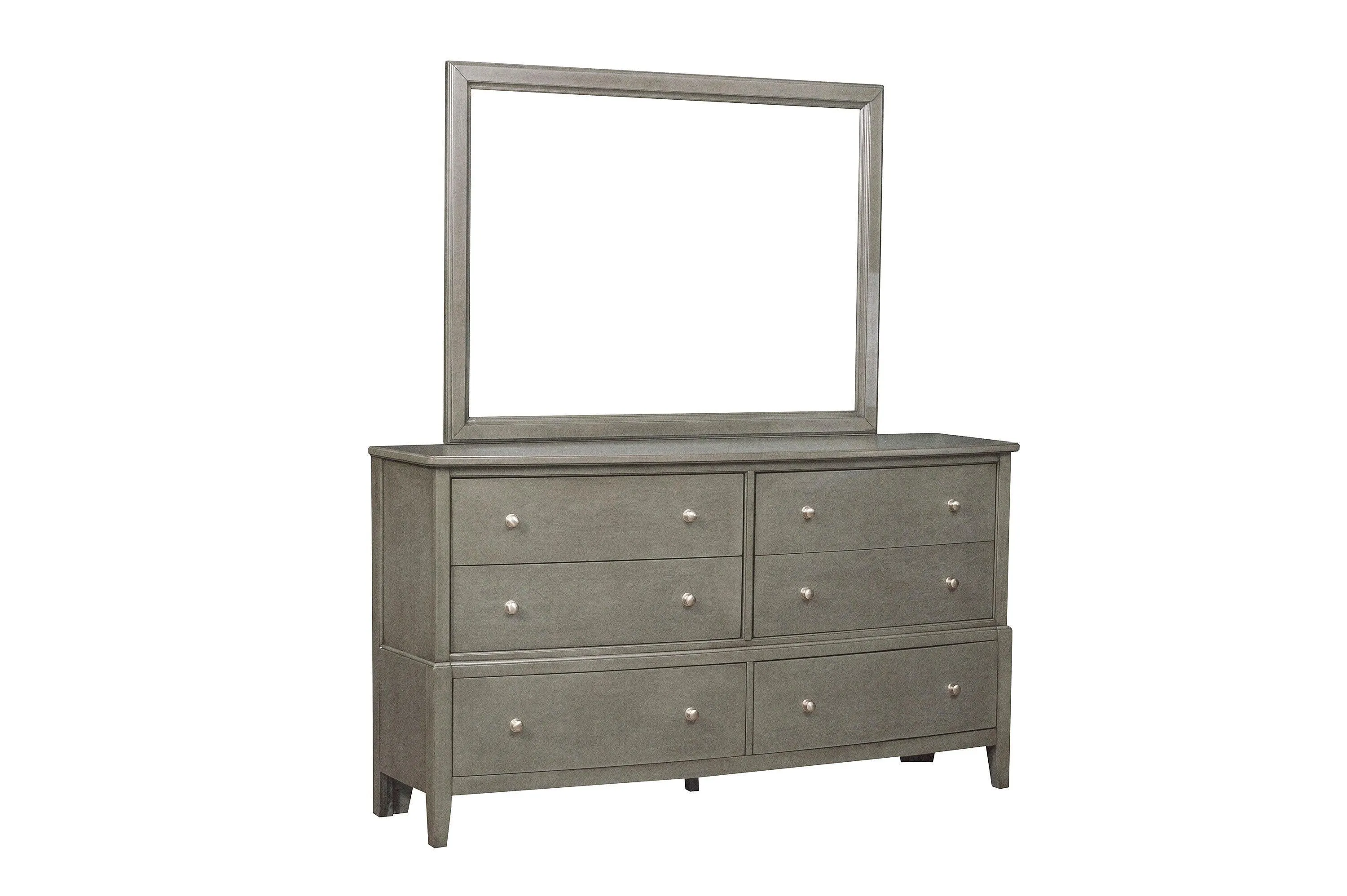 Cotterill Gray Mirror (Mirror Only) - Image 3