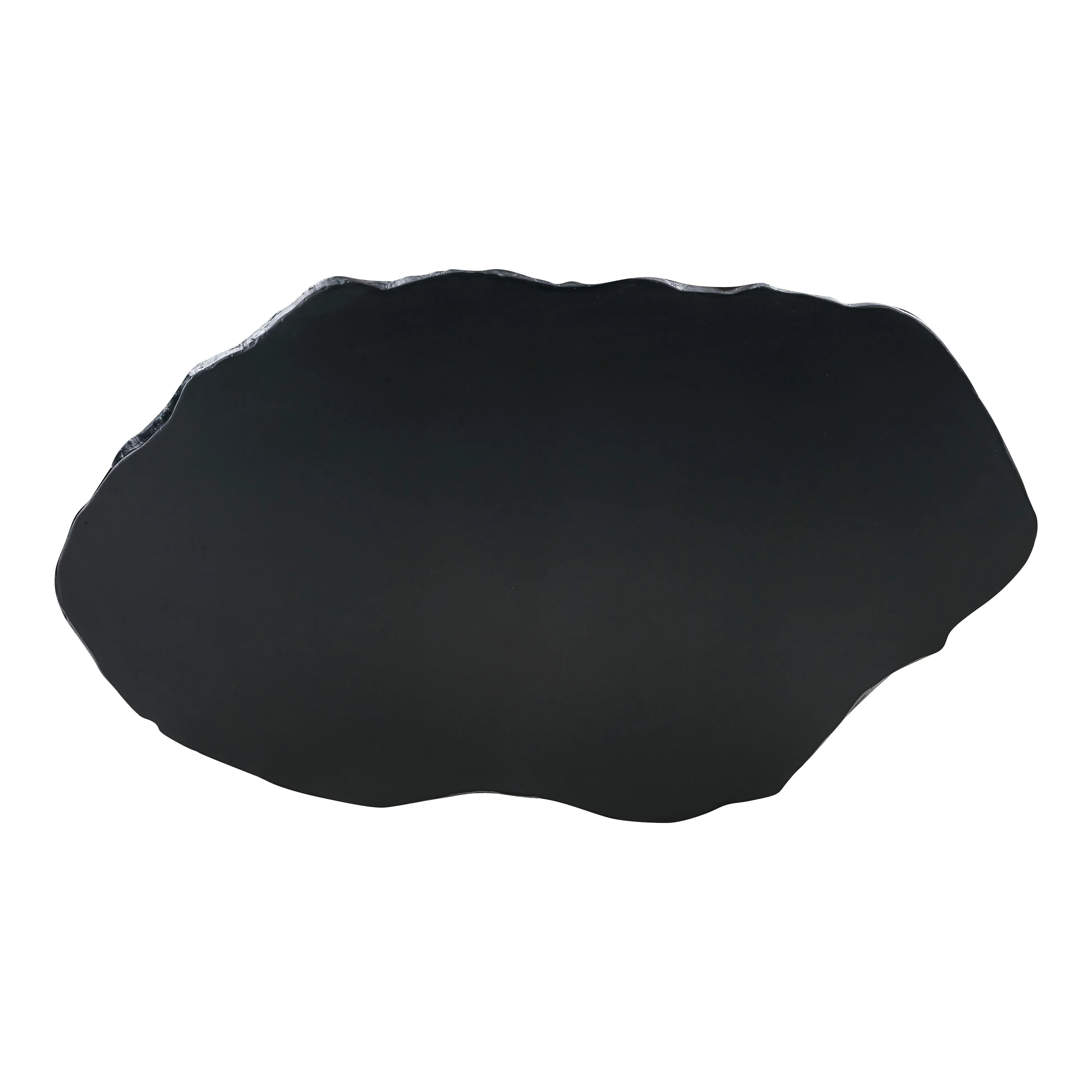 Crag Concrete Indoor / Outdoor Coffee Table - Image 13