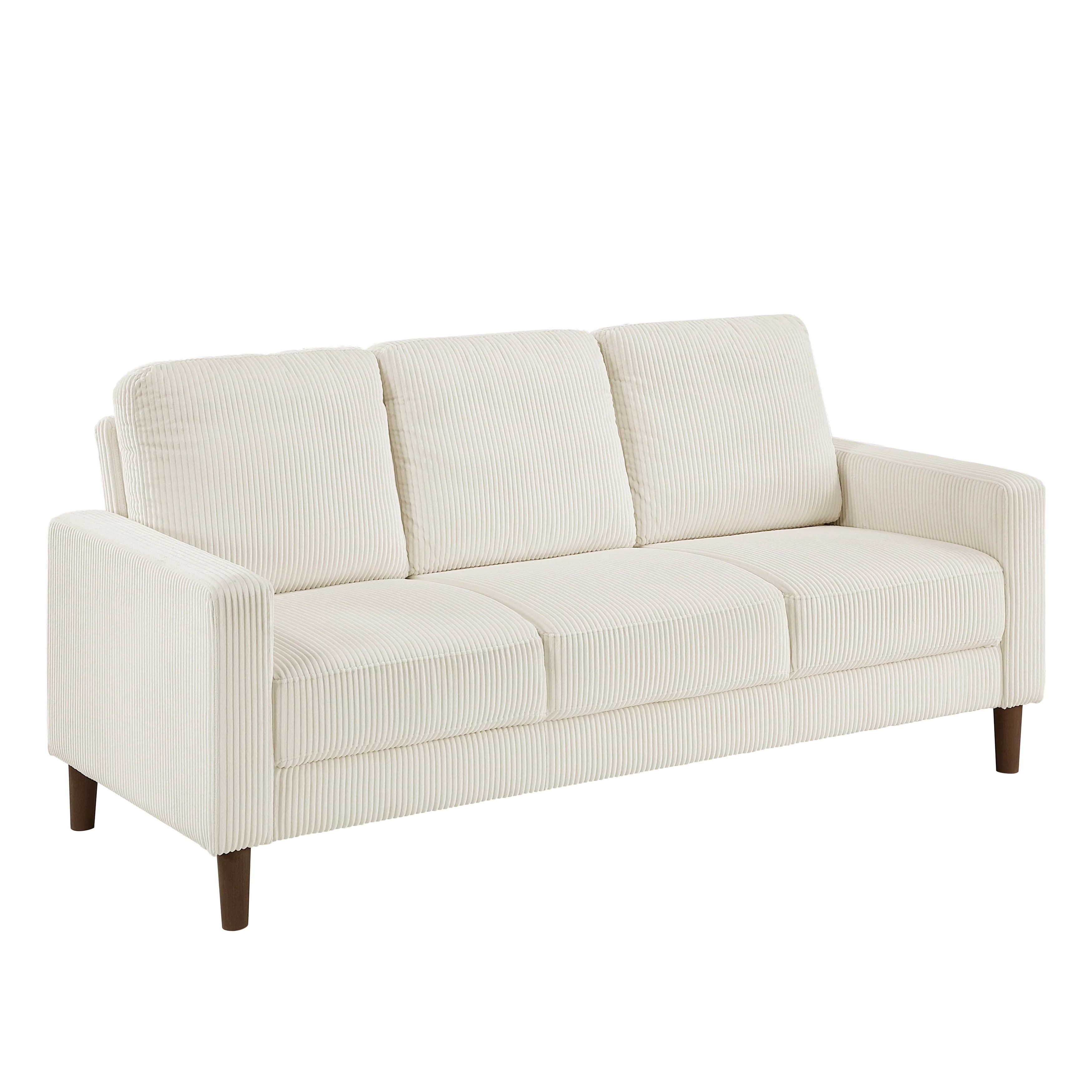Crandall Beige Sofa