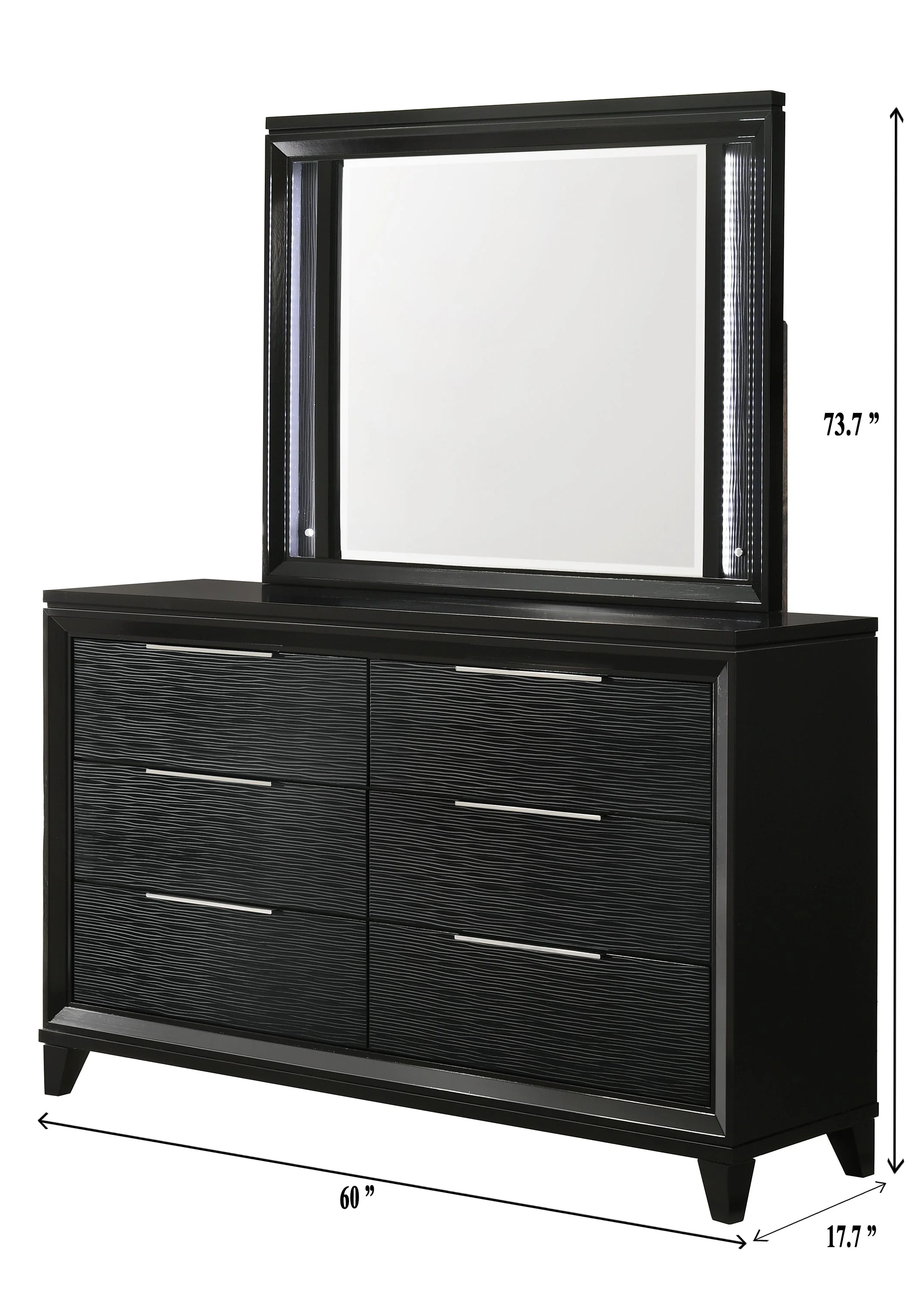 Cressida Black Dresser - Image 3