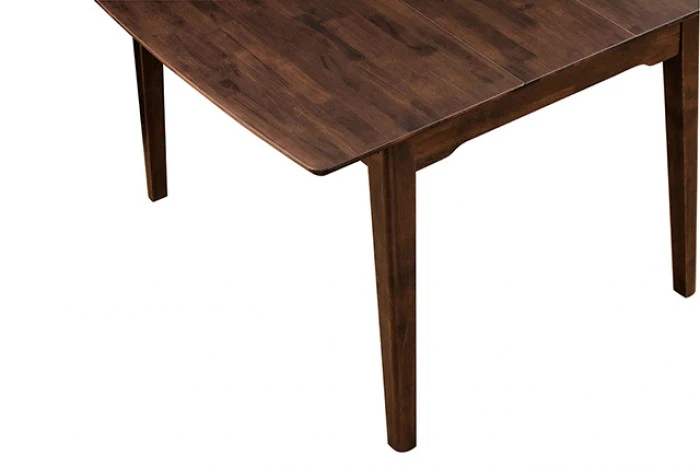 Croglio Rich Walnut 5-Pc Counter Height Table Set - Image 6