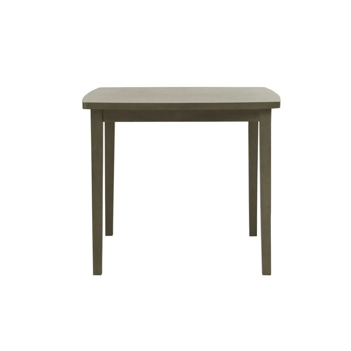 Cruz Gray Mindy 5-Piece Counter Height Set - Image 3