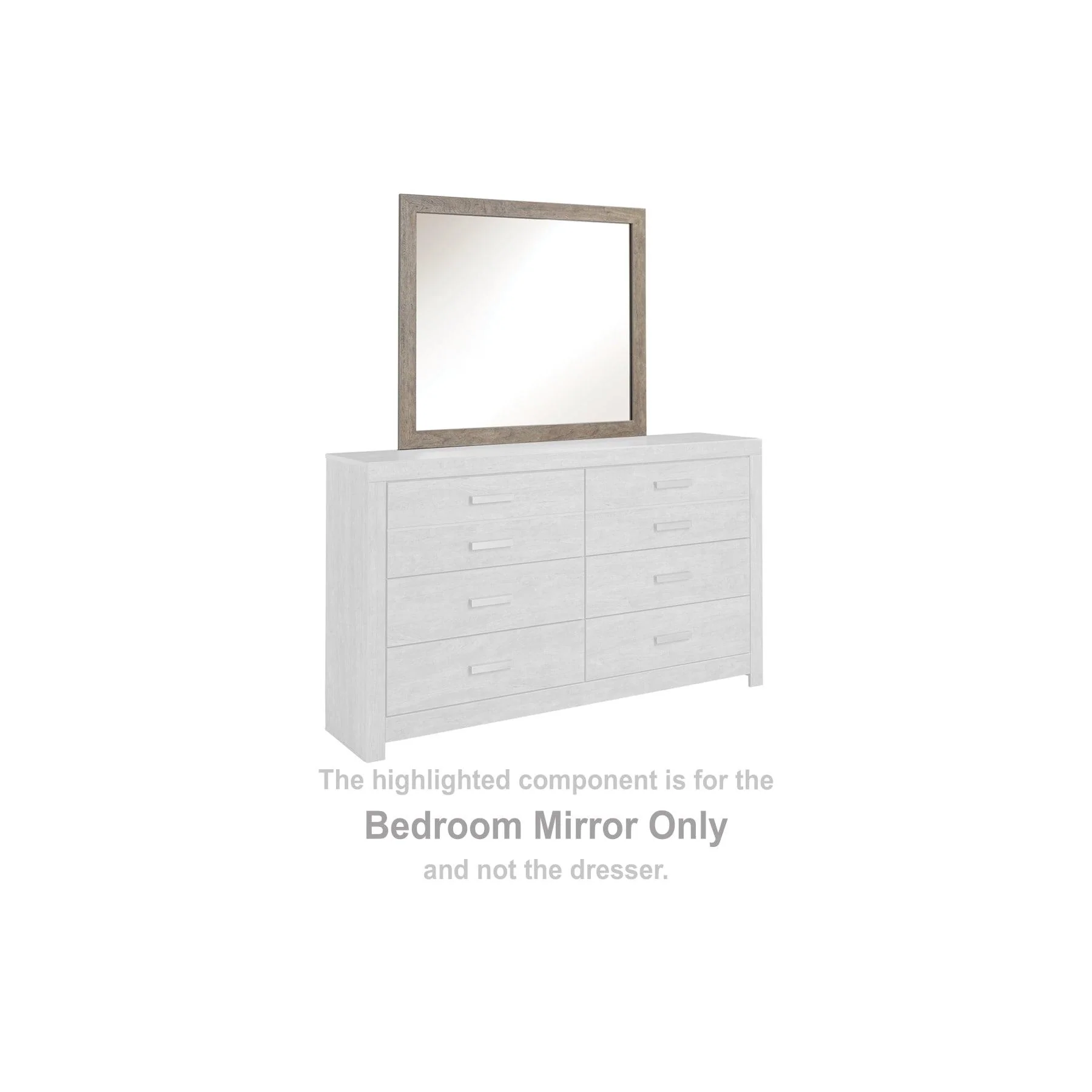 Culverbach Gray Panel Youth Bedroom Set - Image 21