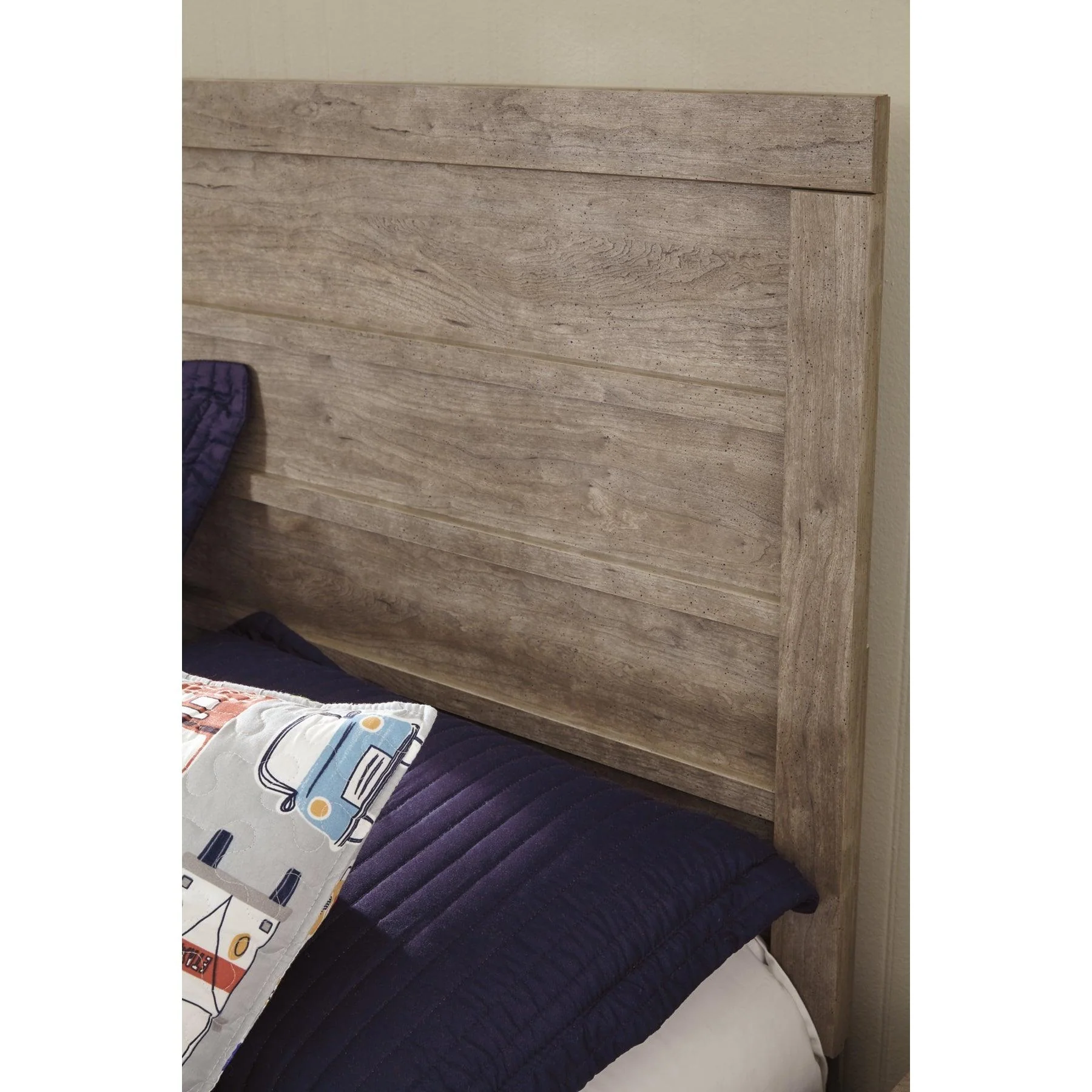 Culverbach Gray Panel Youth Bedroom Set - Image 8