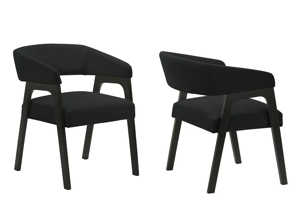 Nava White 7-Piece Dining Room Set - Image 3