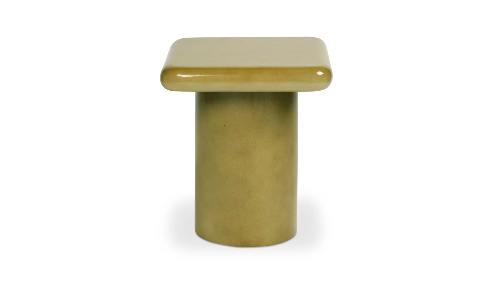 Daisy Side Table Green - Image 2