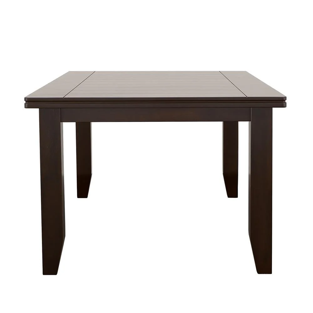 Dalila Cappuccino Rectangular Dining Table - Image 3