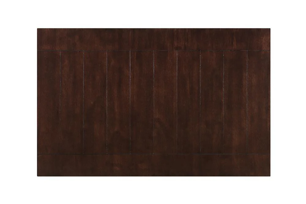 Dalila Cappuccino Rectangular Dining Table - Image 5