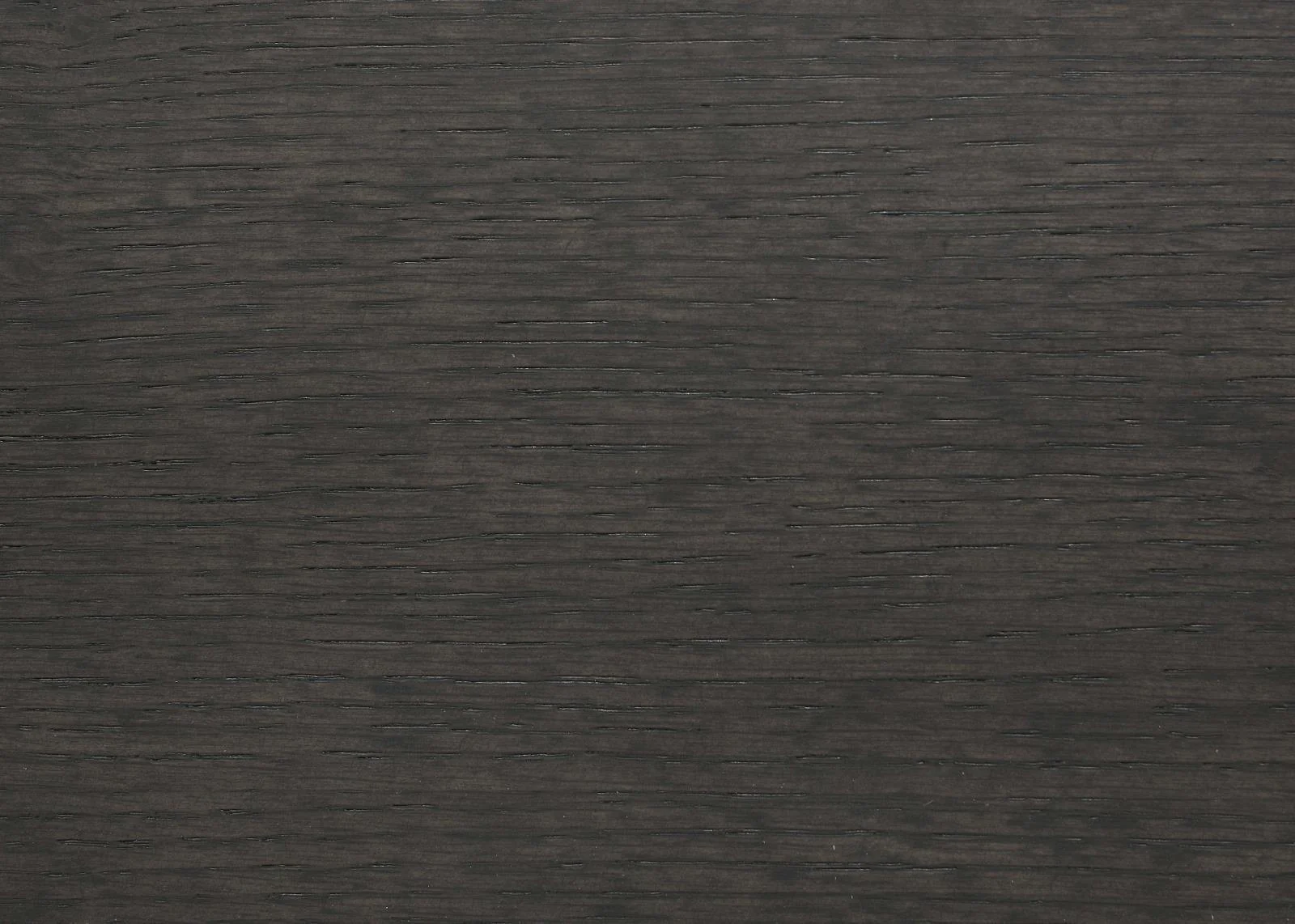 Dalila Dark Gray Rectangular Plank Top Dining Table - Image 7