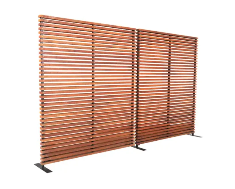 Damani Screen Brown - Image 2