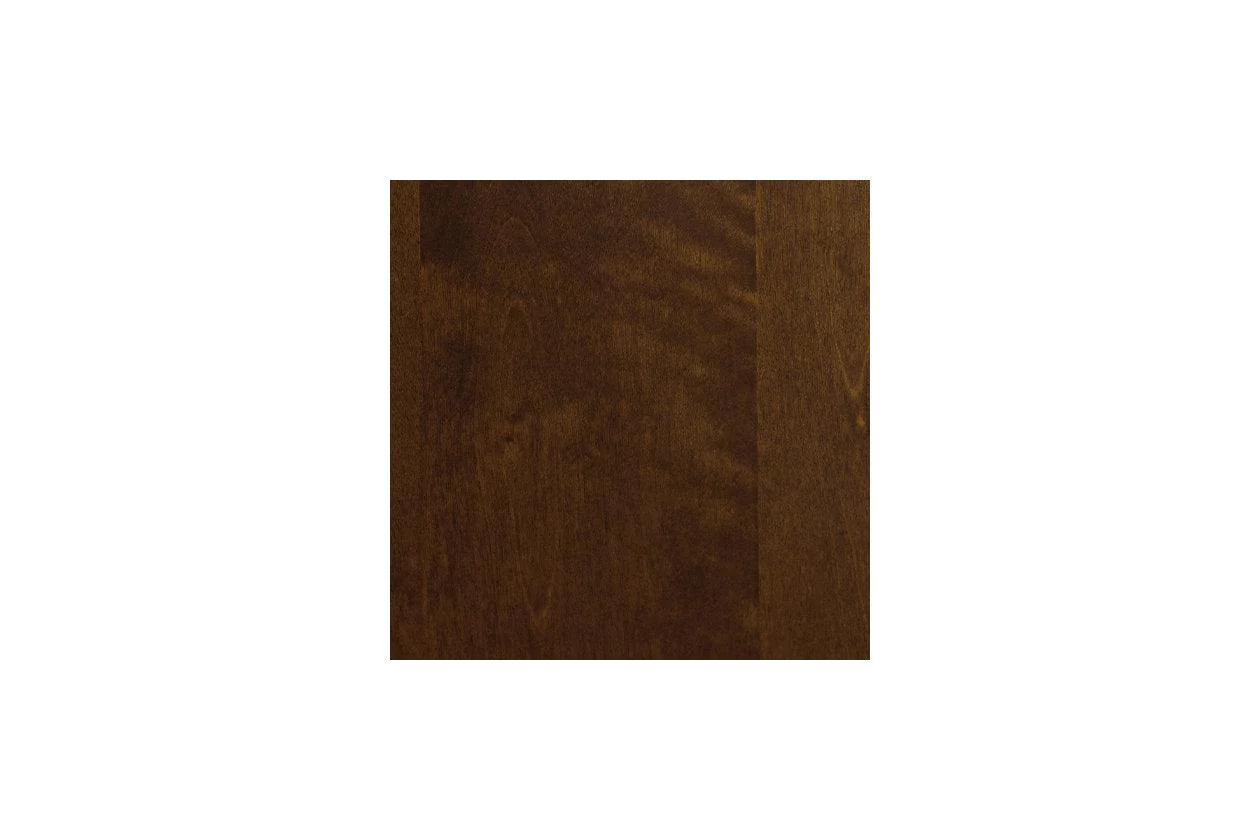Danabrin Brown California King Panel Bed - Image 8