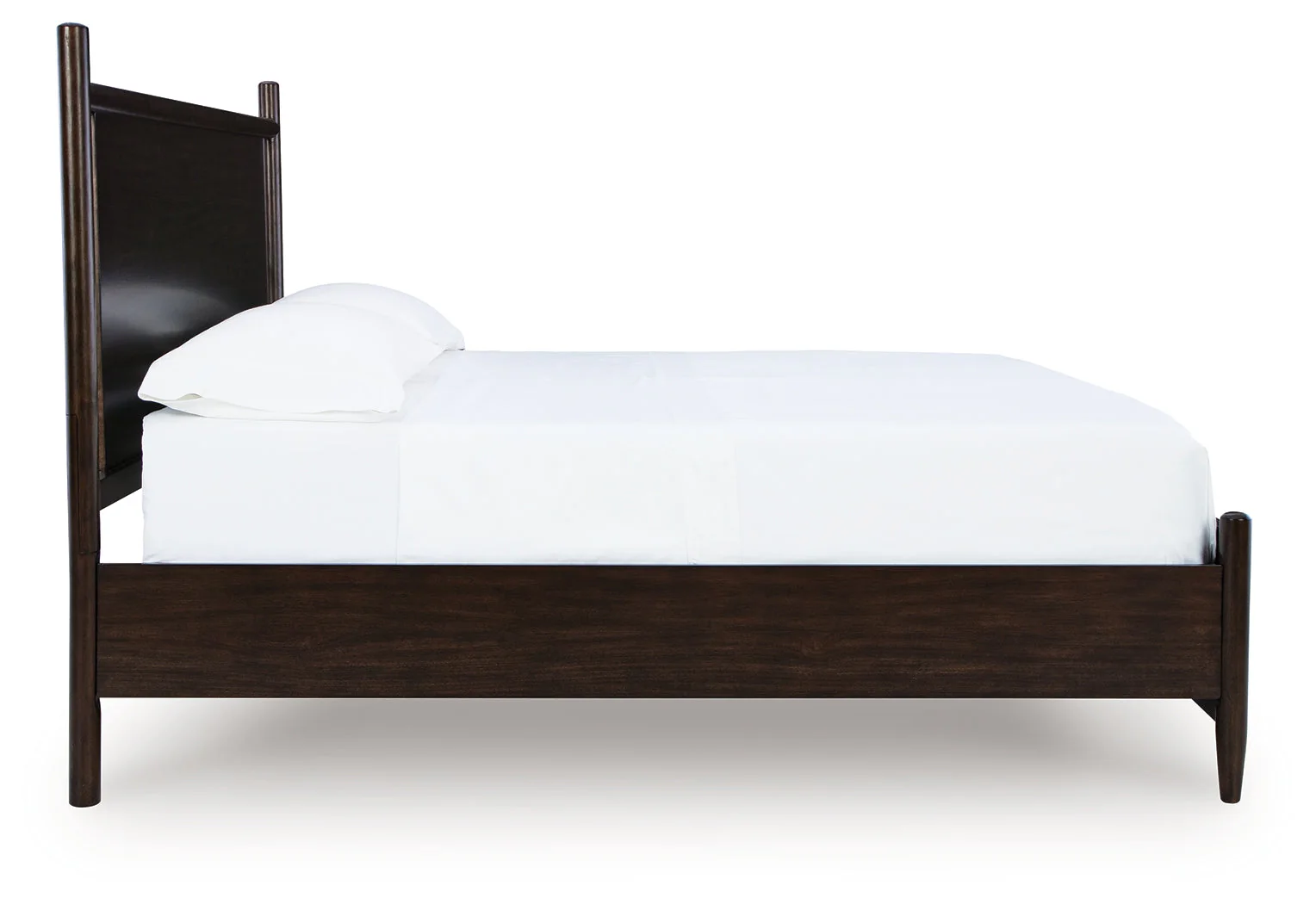 Dantenton Merlot Queen Panel Bed - Image 5