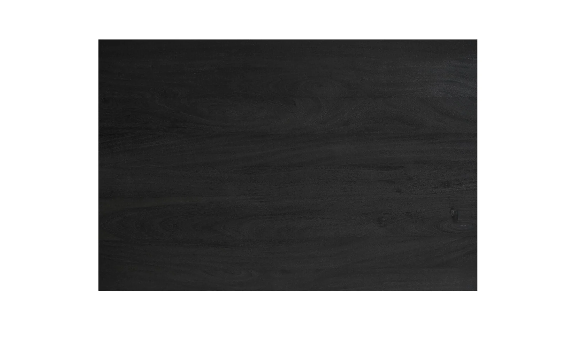 Daphne Dining Table Large Black - Image 8