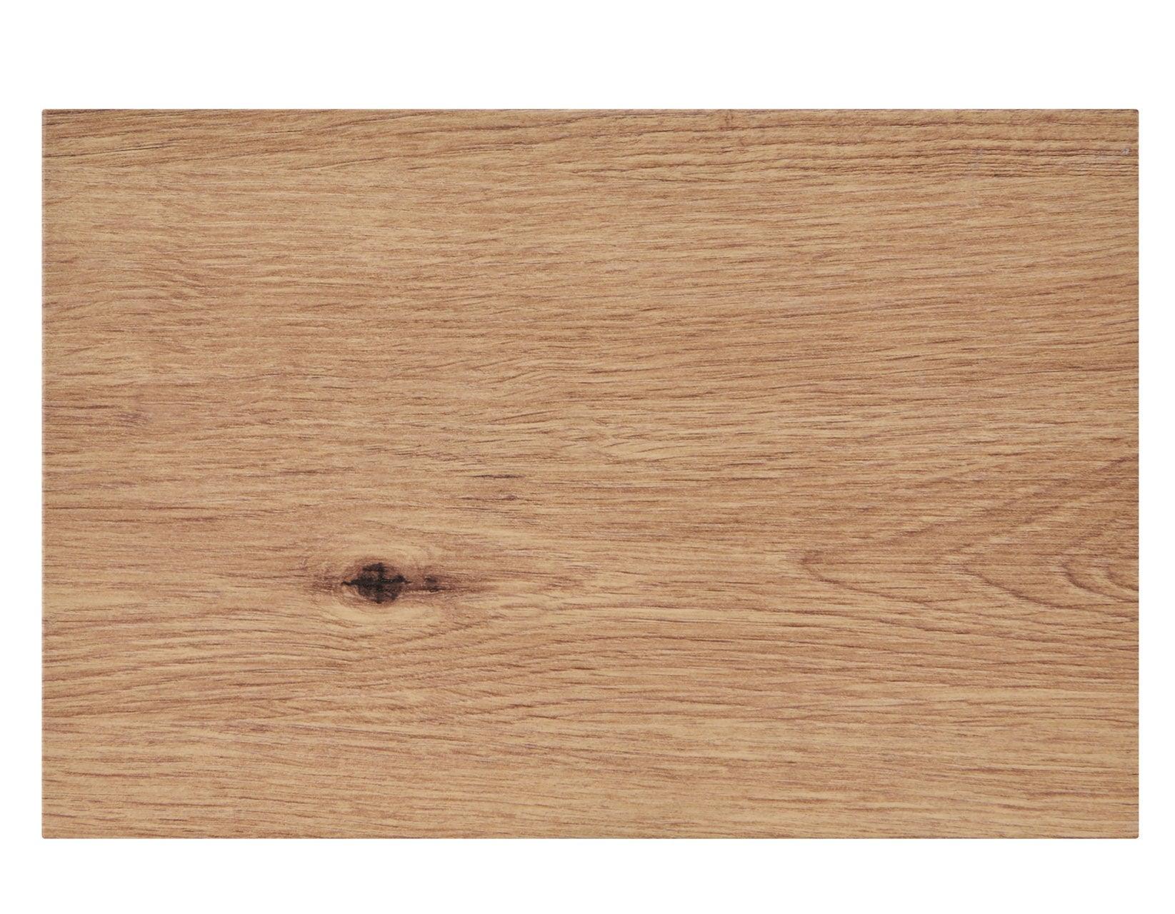 Darcie Faux-Wood Coffee Table - Image 7