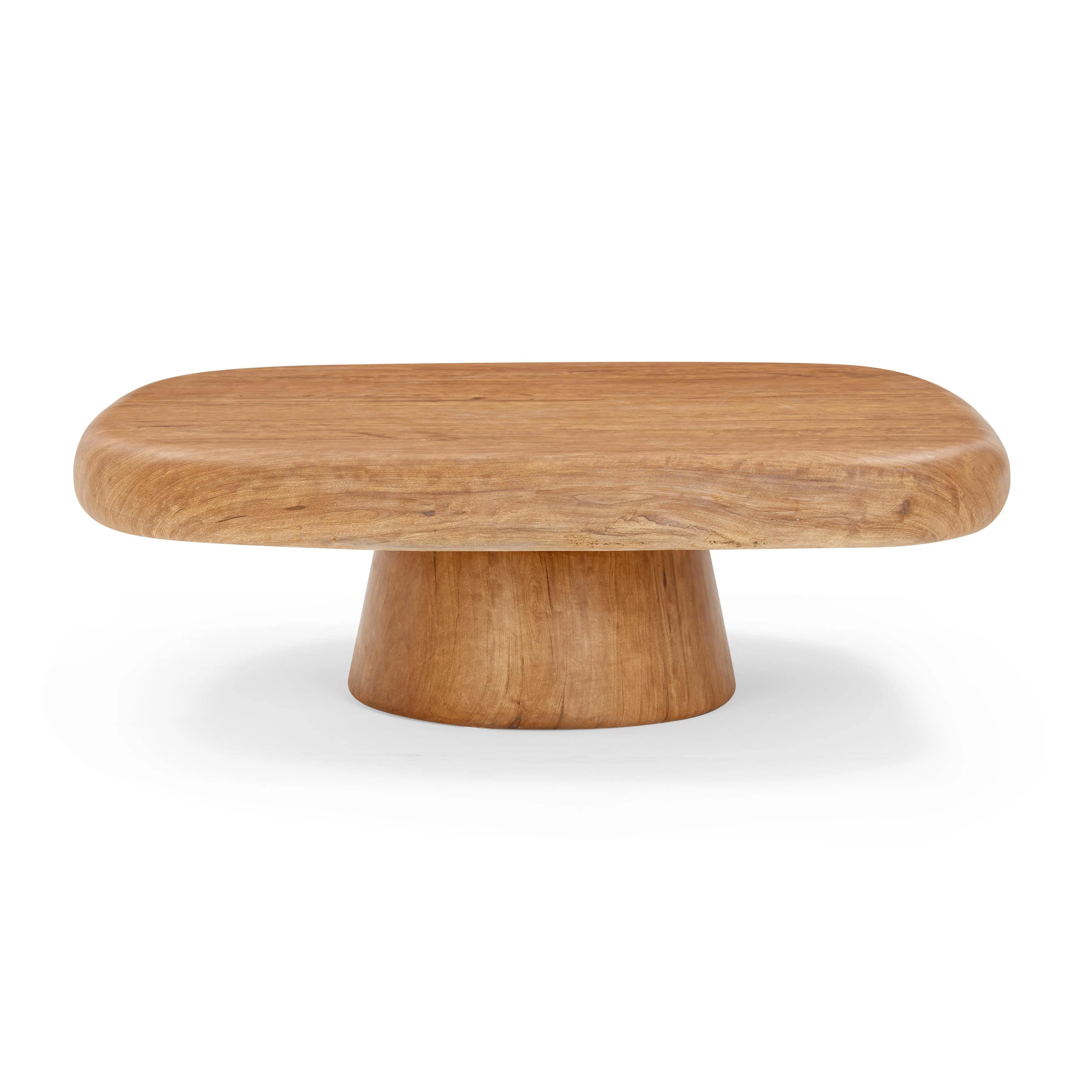 Darial Indoor / Outdoor Coffee Table - Image 13