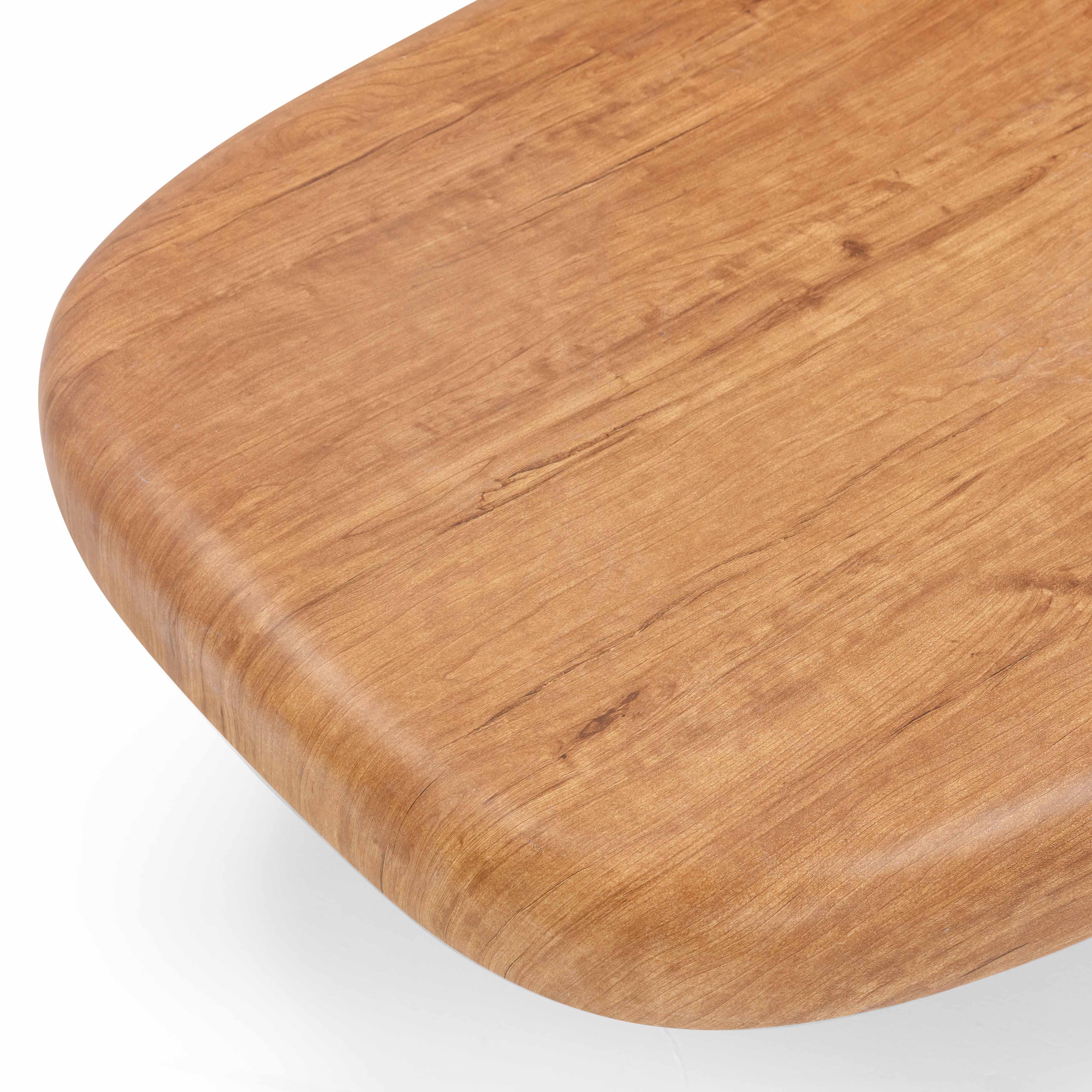 Darial Indoor / Outdoor Coffee Table - Image 17