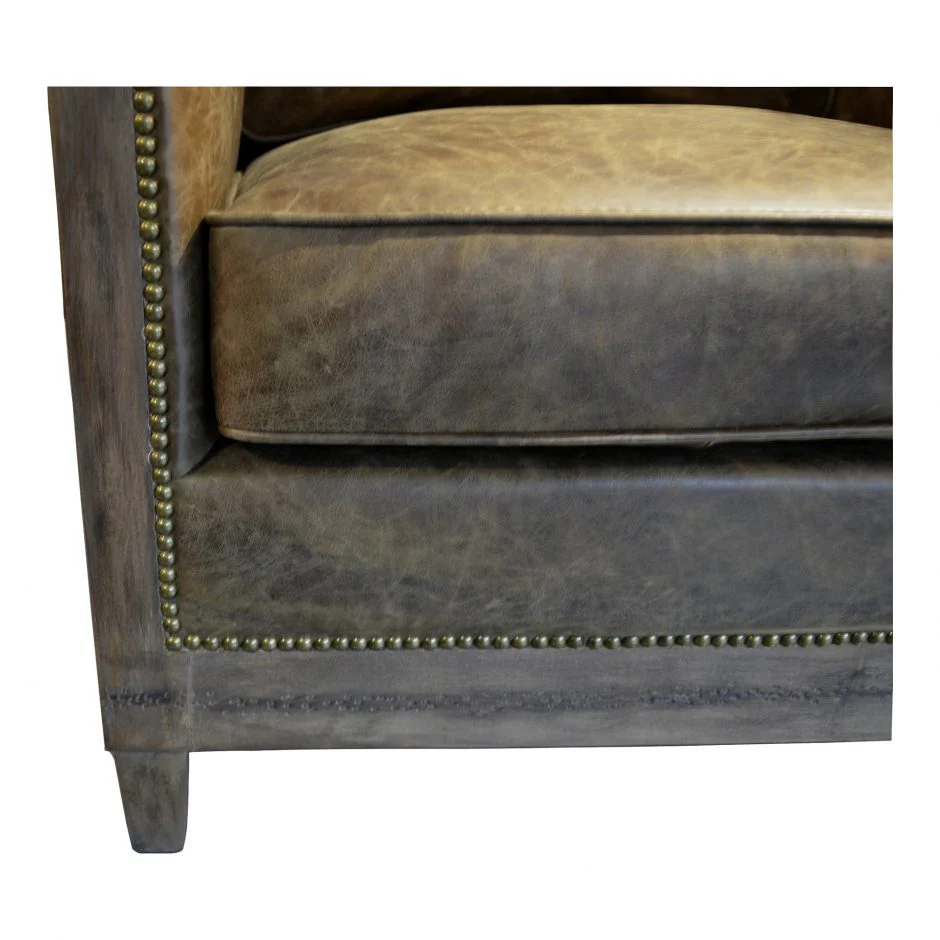 Darlington Club Chair - Image 2