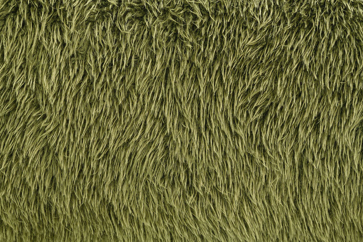 Darwen Green Loveseat - Image 3