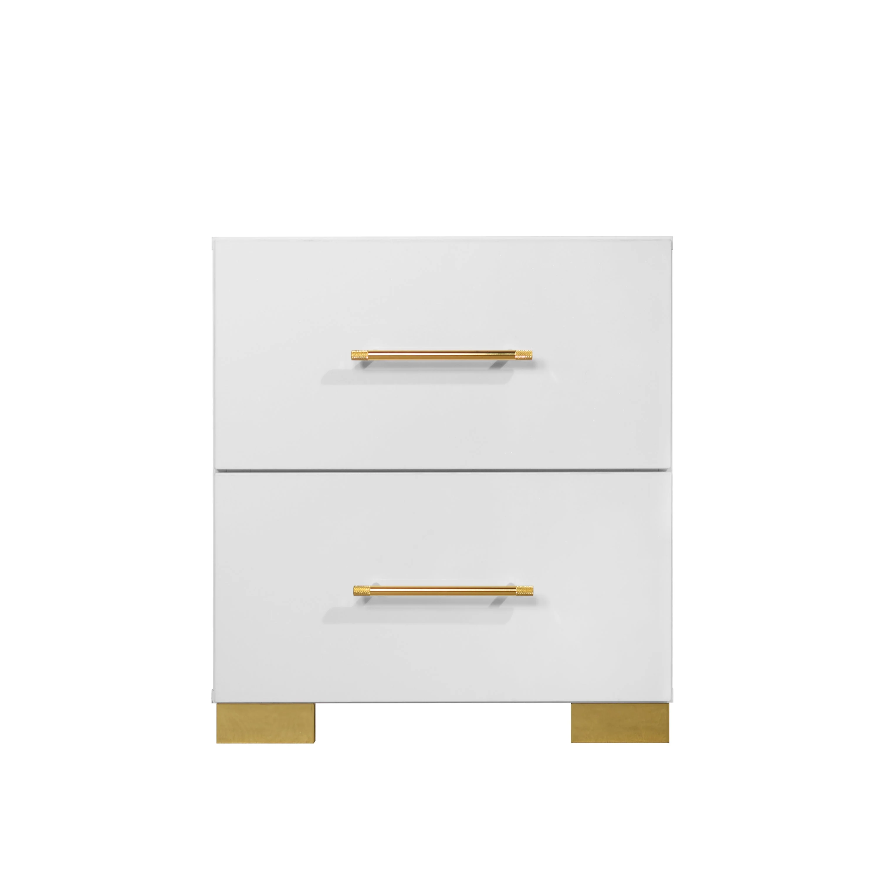 Darya White (Wings) Bedroom Set [special Price] - Image 7