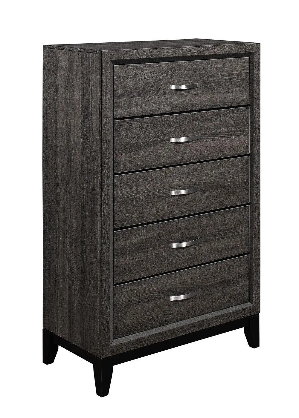 Davi Gray Chest - Image 5