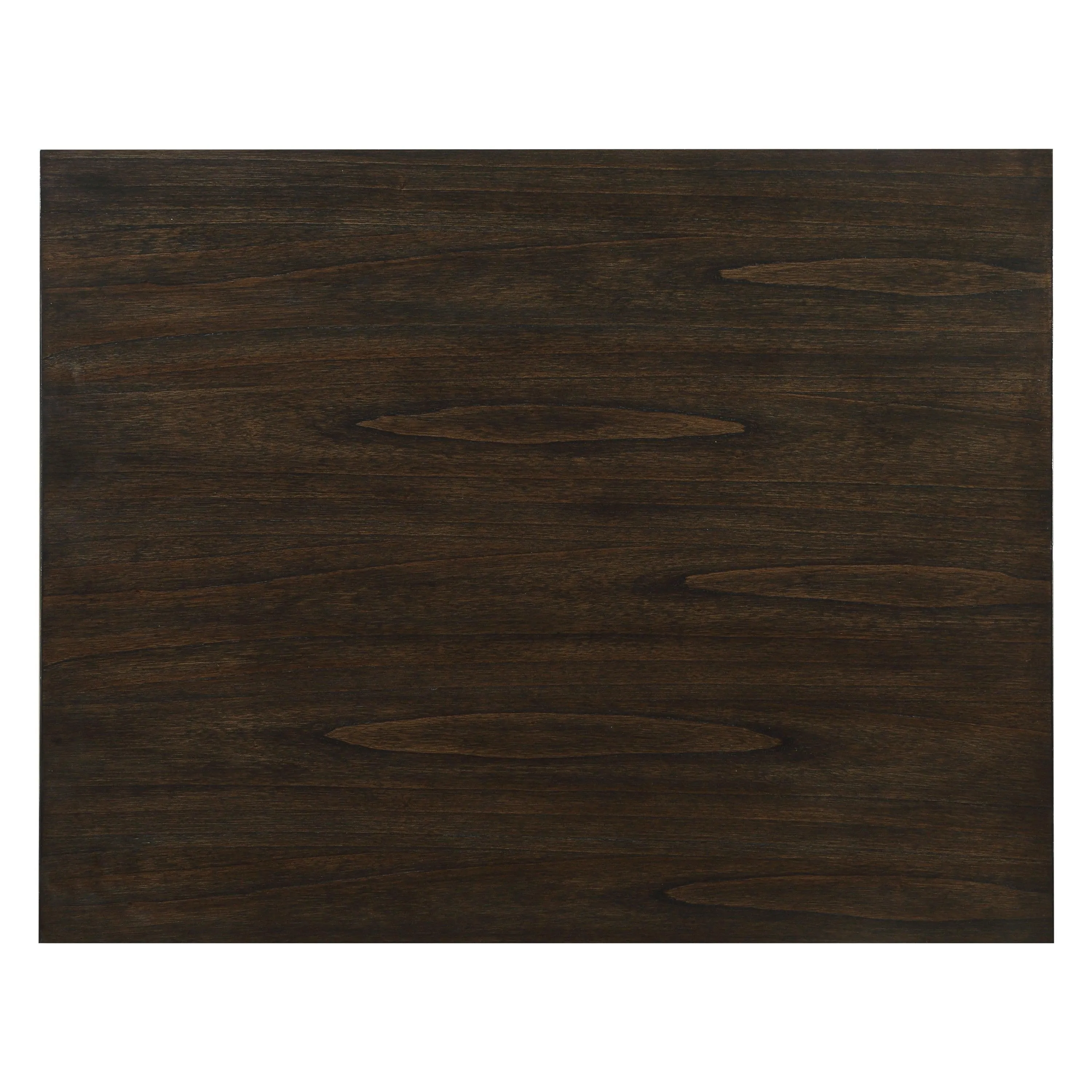Daye Burnished Brown Cherry 3-Piece Counter Height Set - Image 2