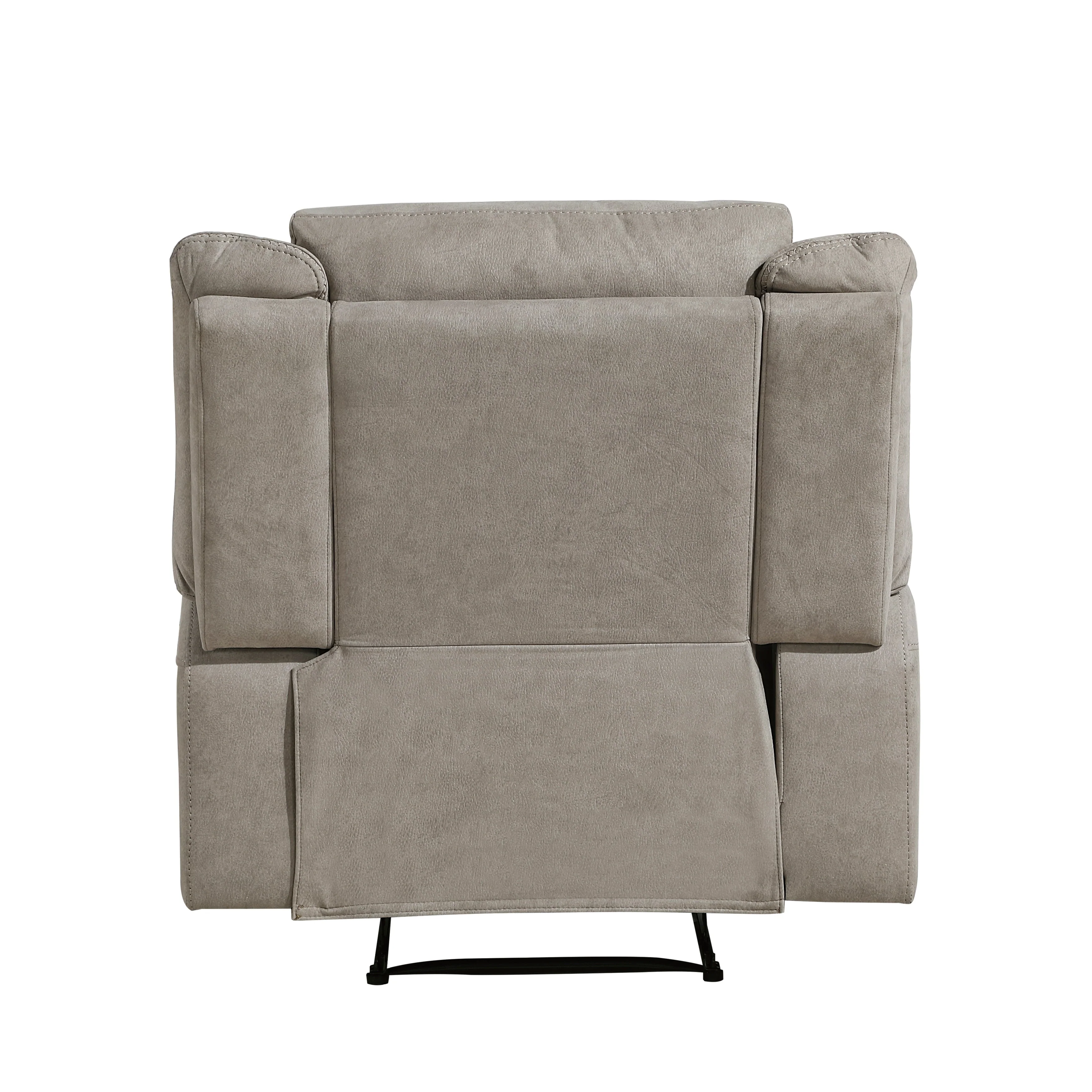 Dean Dove Double Reclining Living Room Set - Image 15