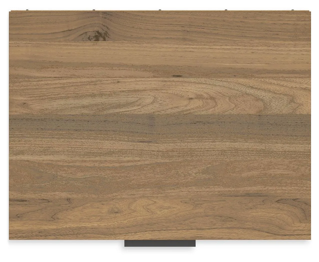 Deanlow Honey Nightstand - Image 5