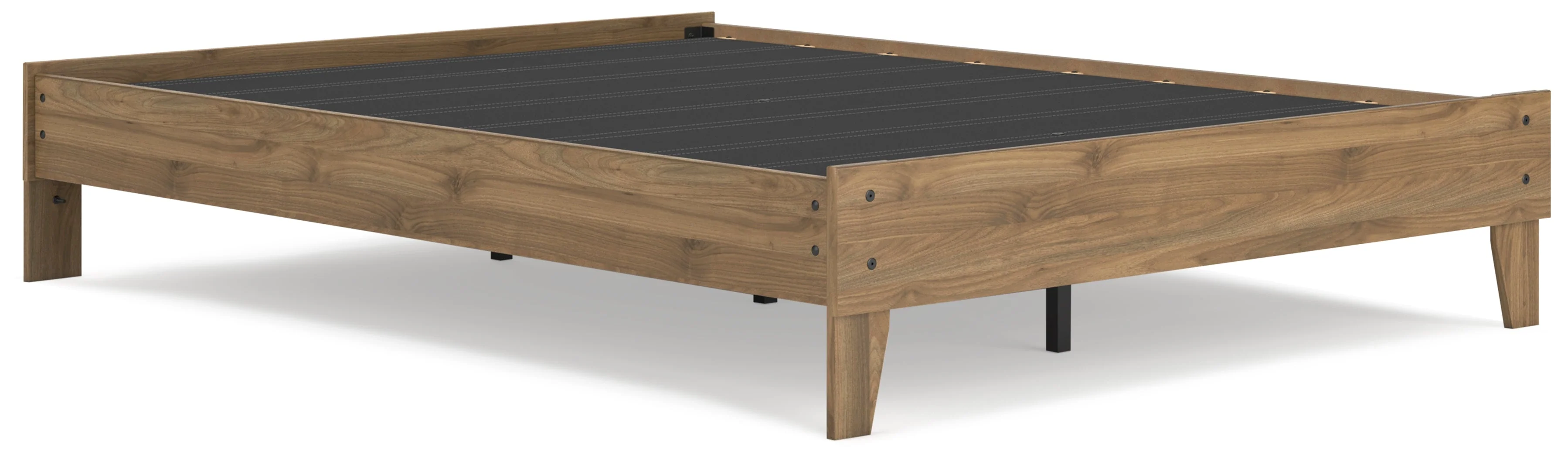 Deanlow Honey Queen Platform Base Bed - Image 2