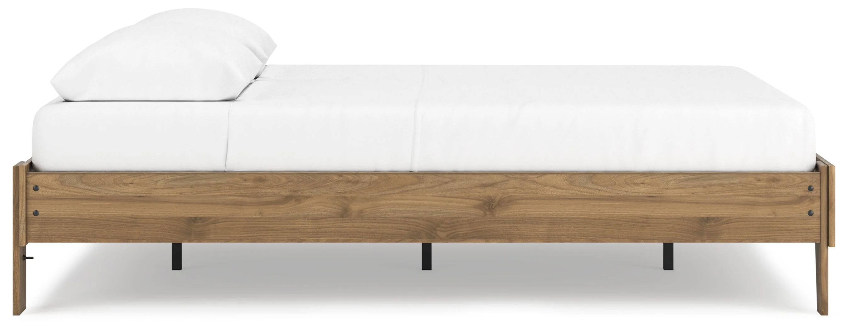 Deanlow Honey Queen Platform Base Bed - Image 7