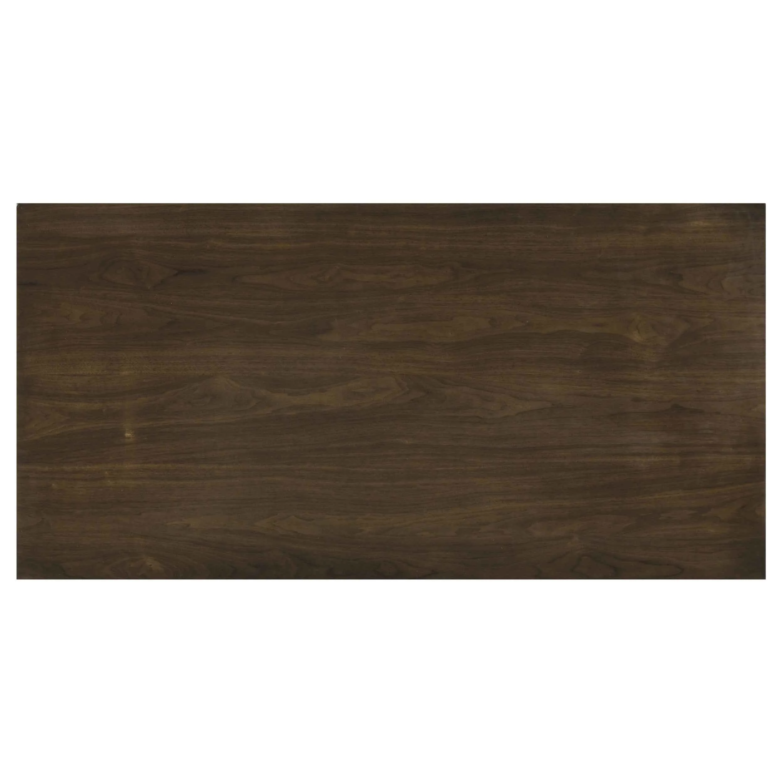 Decker Cream/Walnut 7-piece 70-inch Rectangular Counter Height Dining Set - Image 5