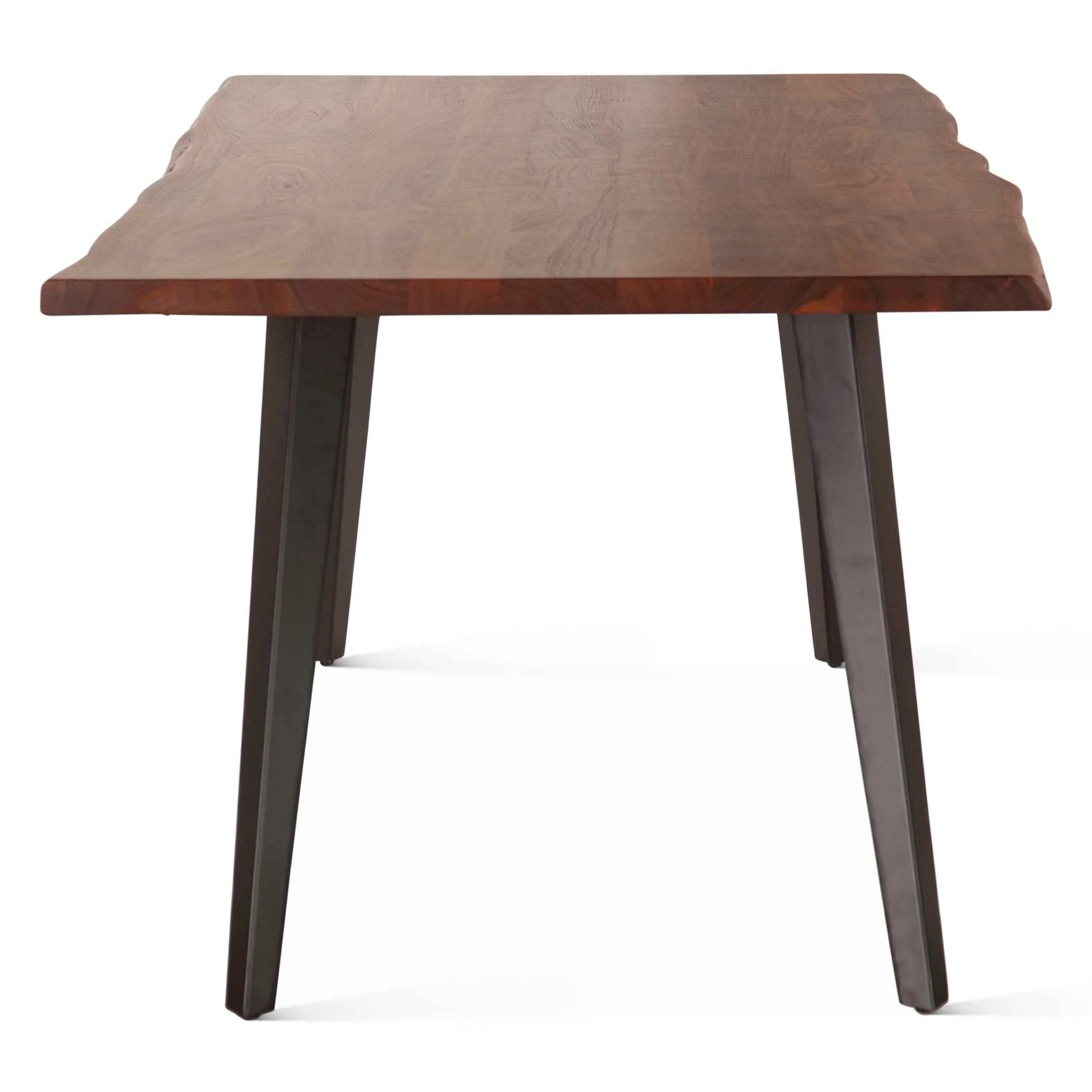 Kennedy 68" Dining Table in Walnut - Image 5