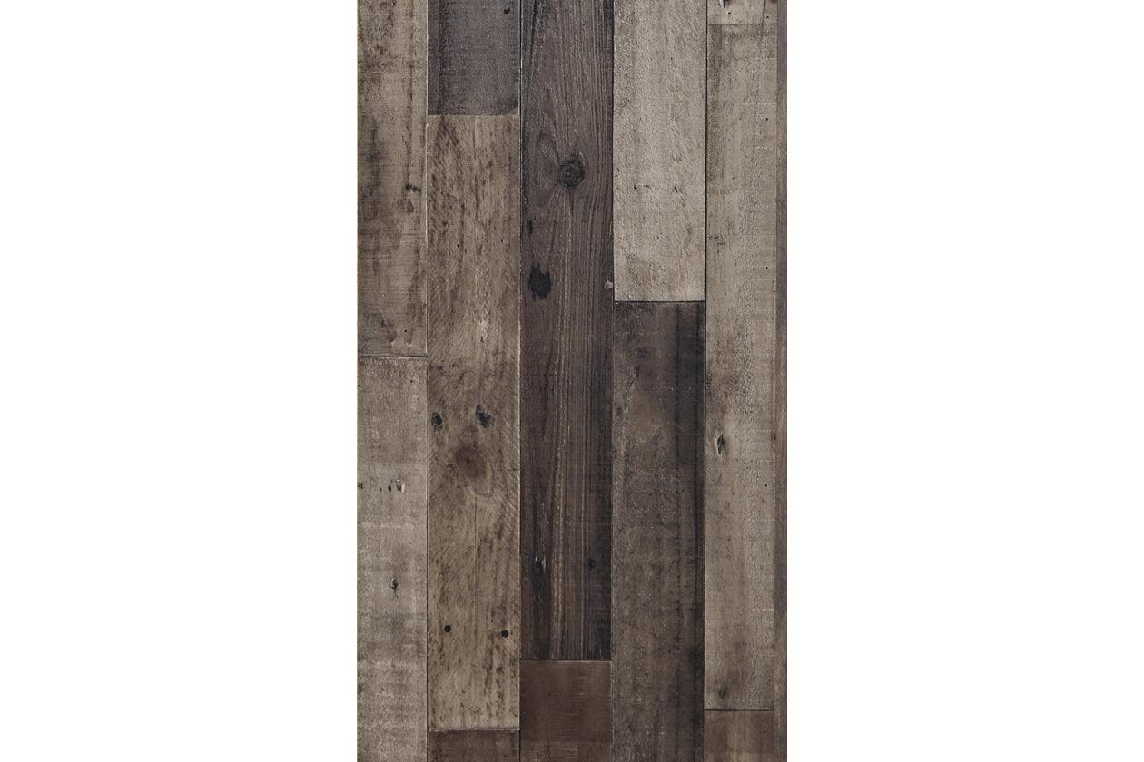 Derekson Multi Gray Chest of Drawers - Image 4