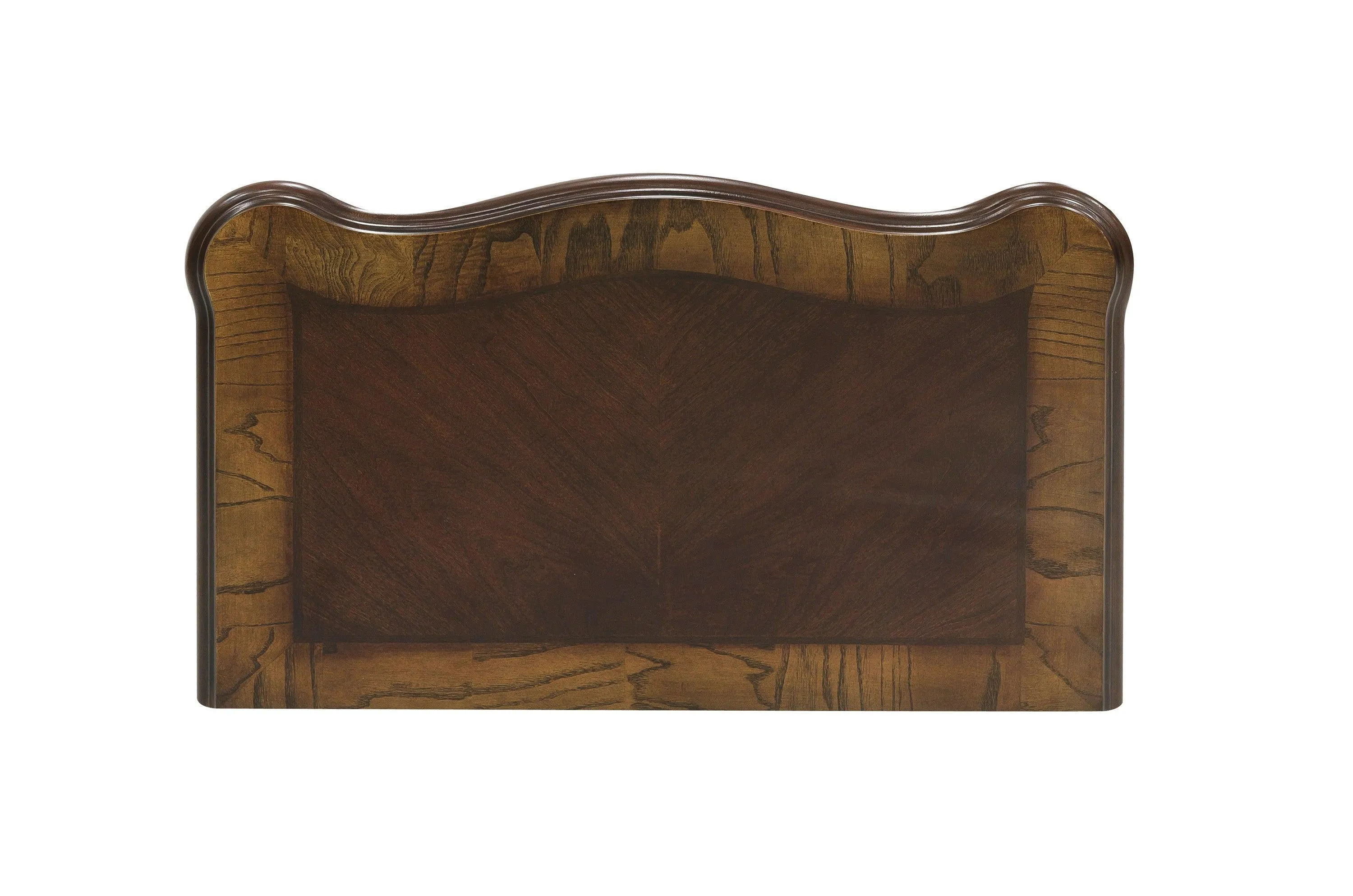 Deryn Park Cherry Nightstand - Image 4