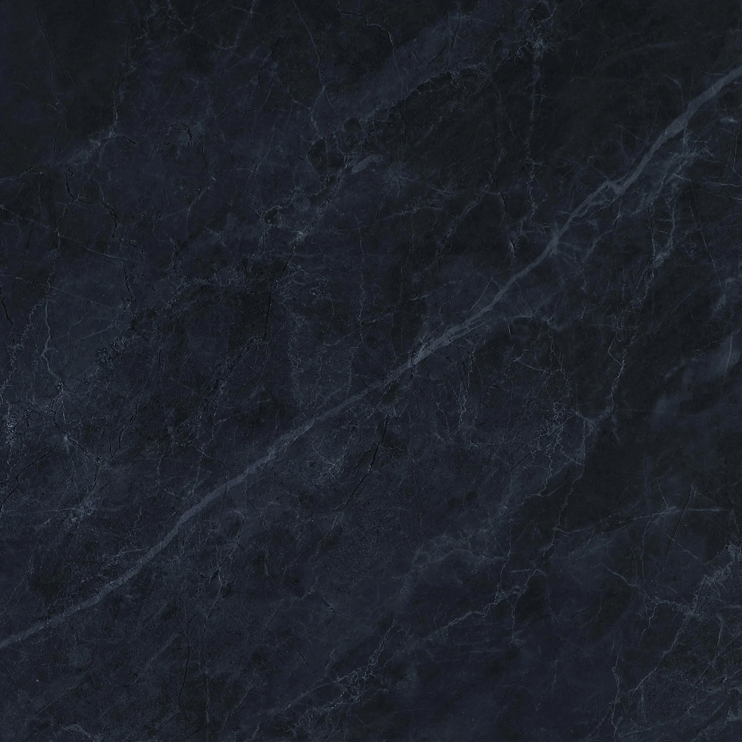 Desden Gray Rectangular Sintered Stone Dining Table - Image 7