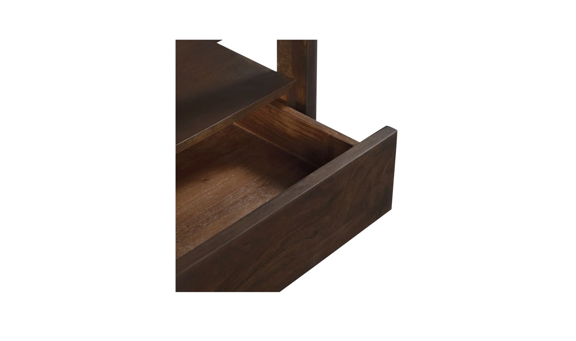 Devin Nightstand Brown - Image 10