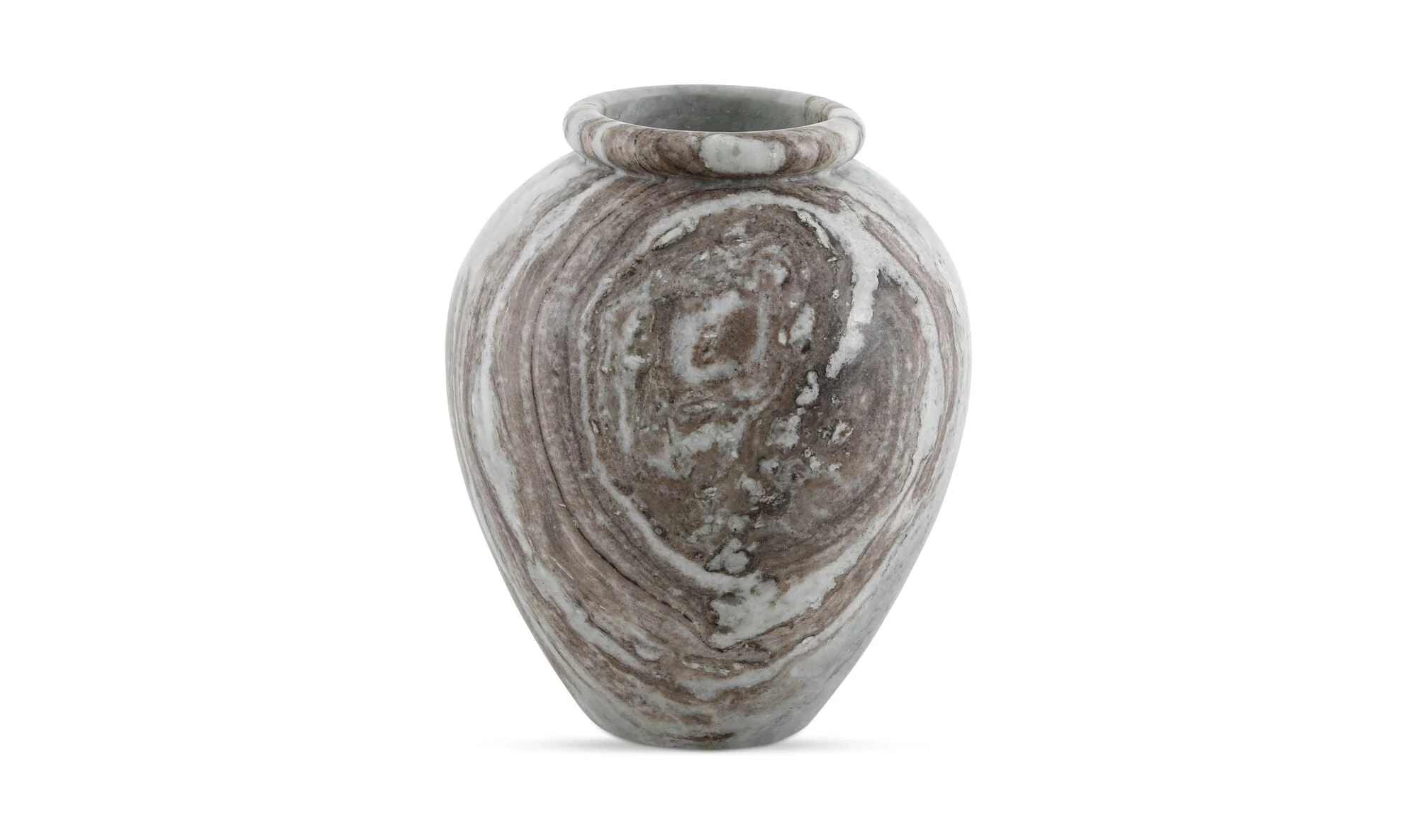 Didion Vase Torrento Marble - Image 8