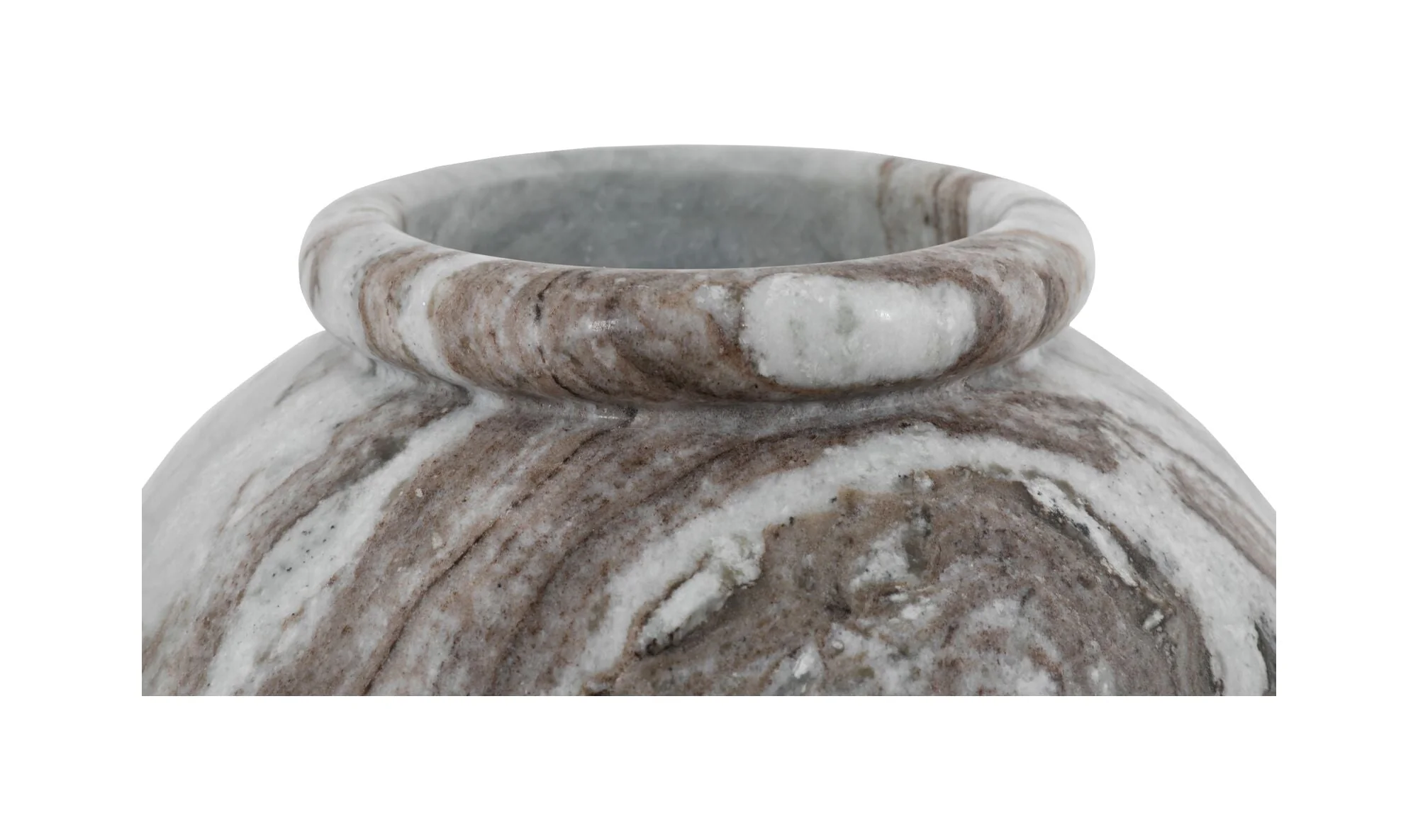 Didion Vase Torrento Marble - Image 9