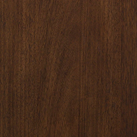 Dilenno Dark Brown Rectangular Dining Table - Image 7