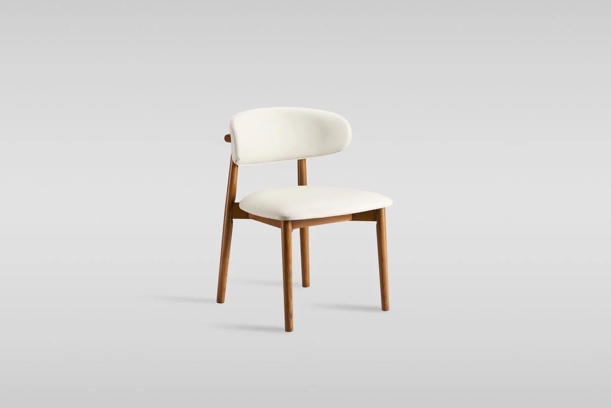 Dimi (WH/BRZ) Dining Room Set - Image 5
