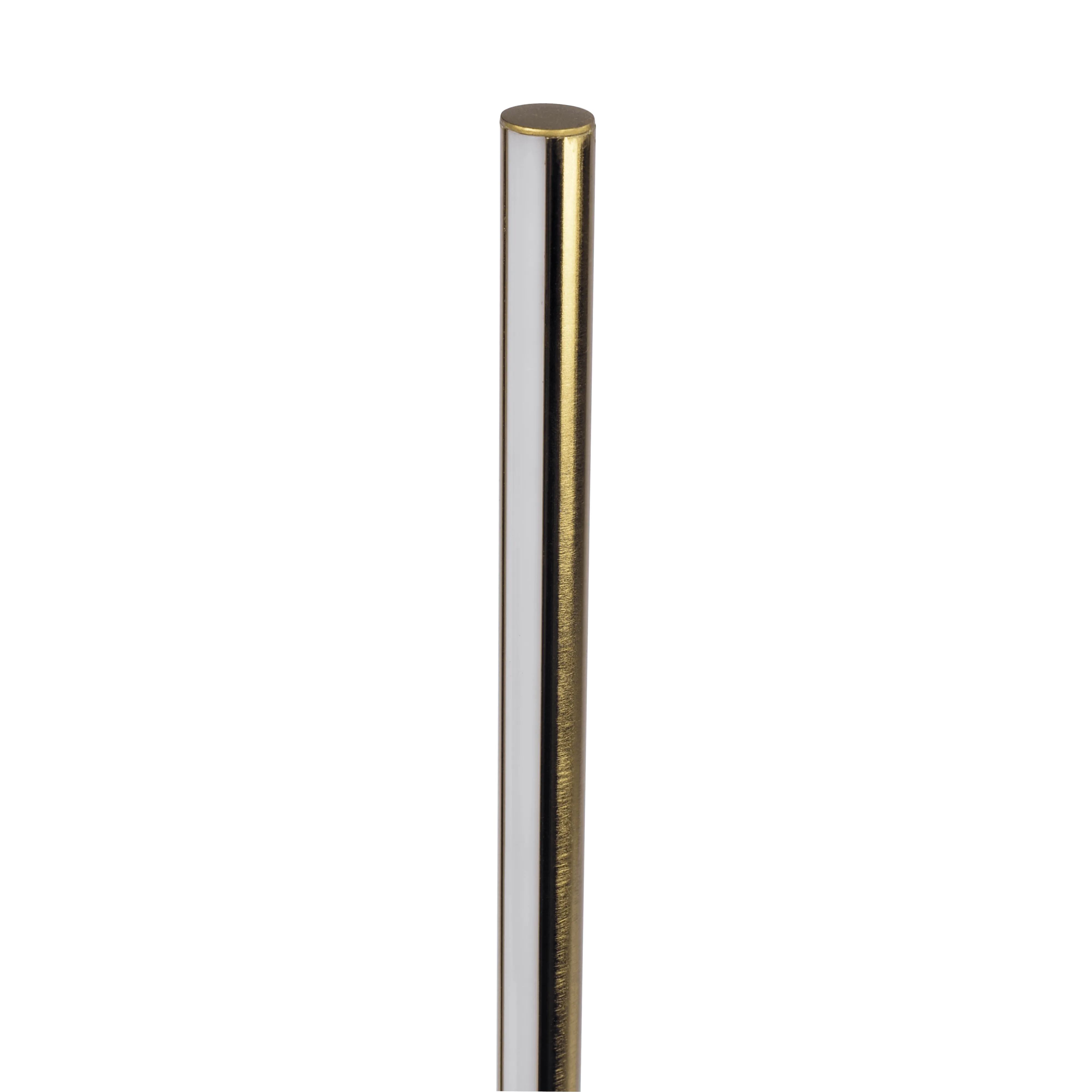 Dimond Black LED Table Lamp with On/Off Switch Round Metal Base - Image 4