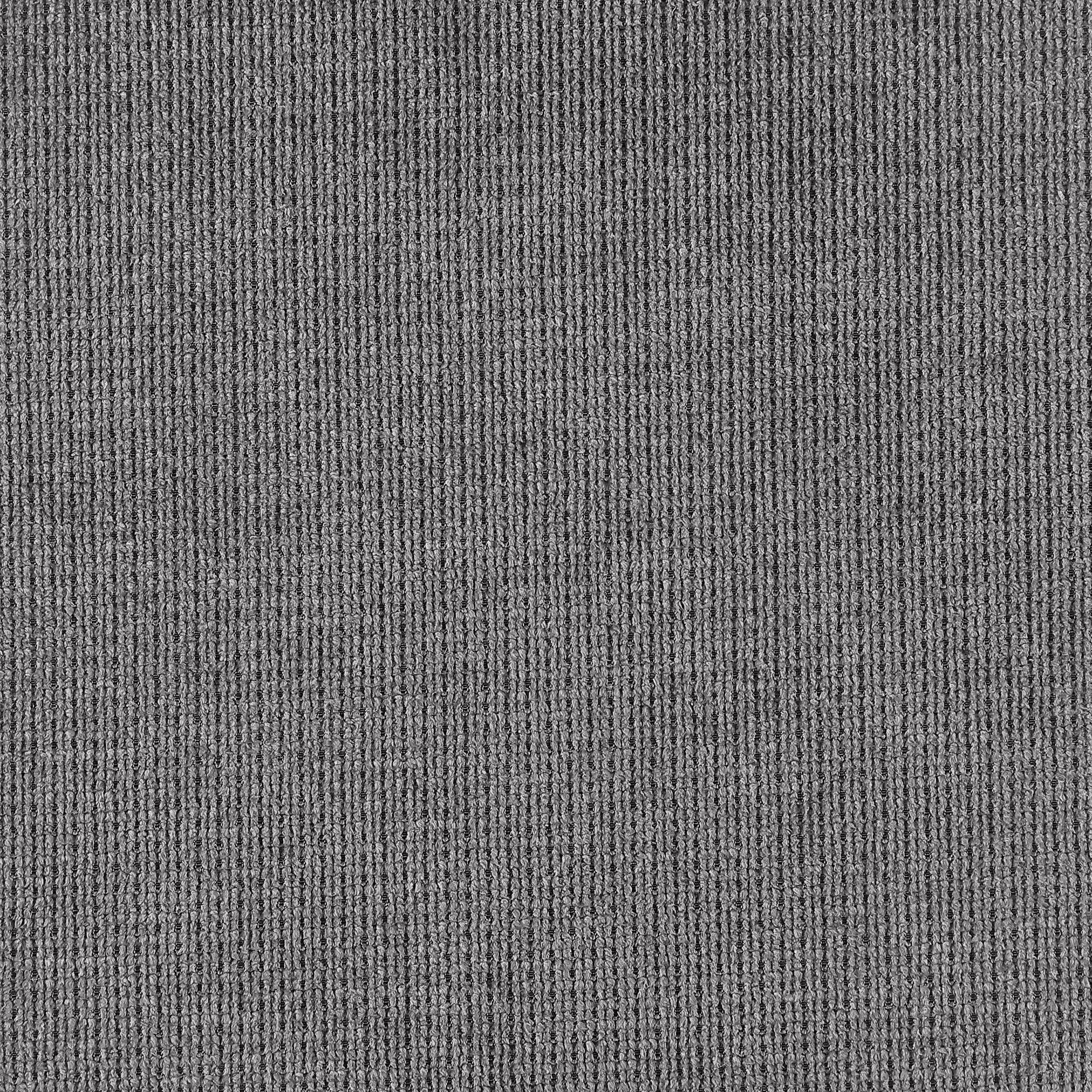 Dodson Fabric Upholstered Dining Bench Grey - Image 6